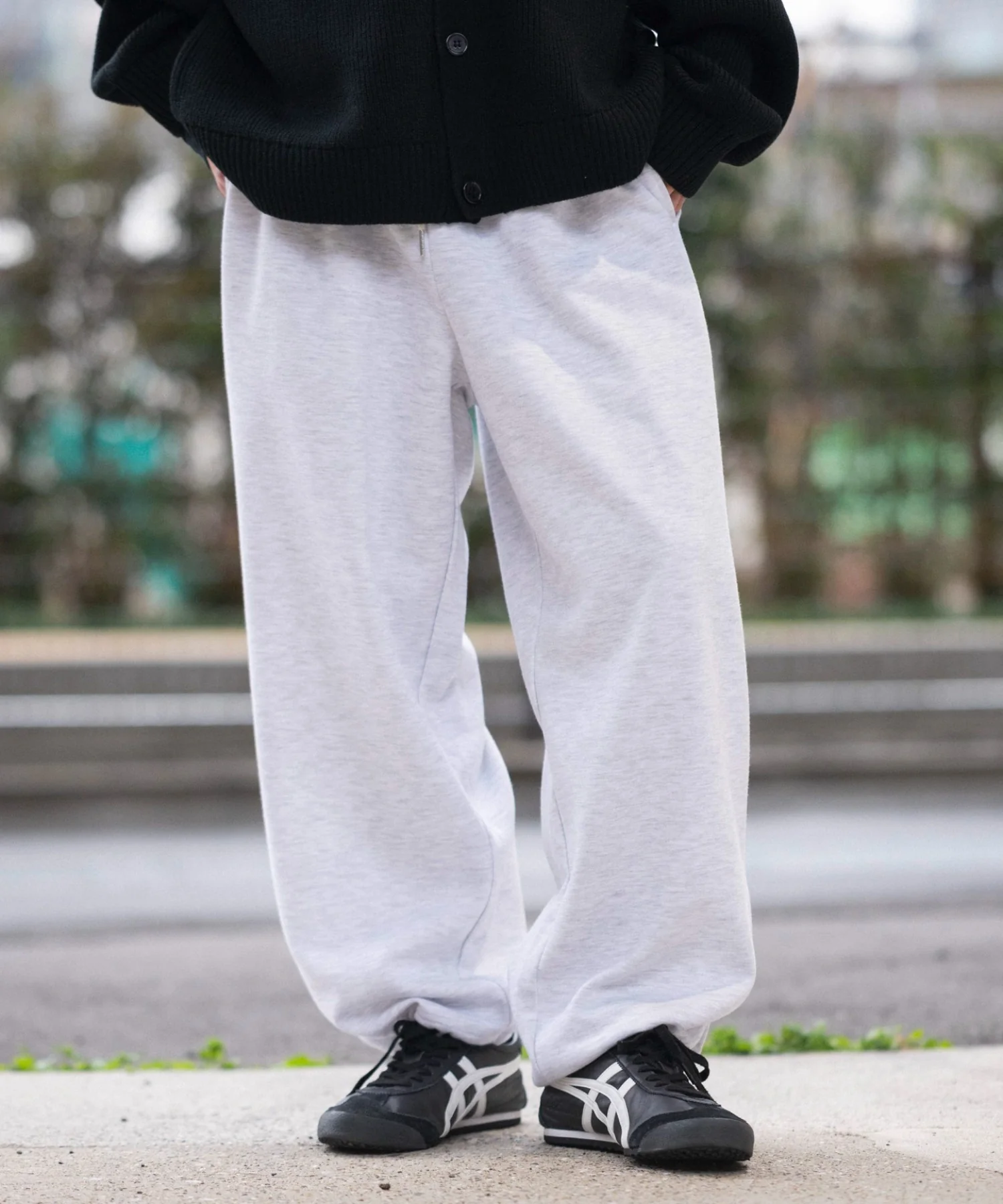 ボンディングスウェットパンツ - Image 44
