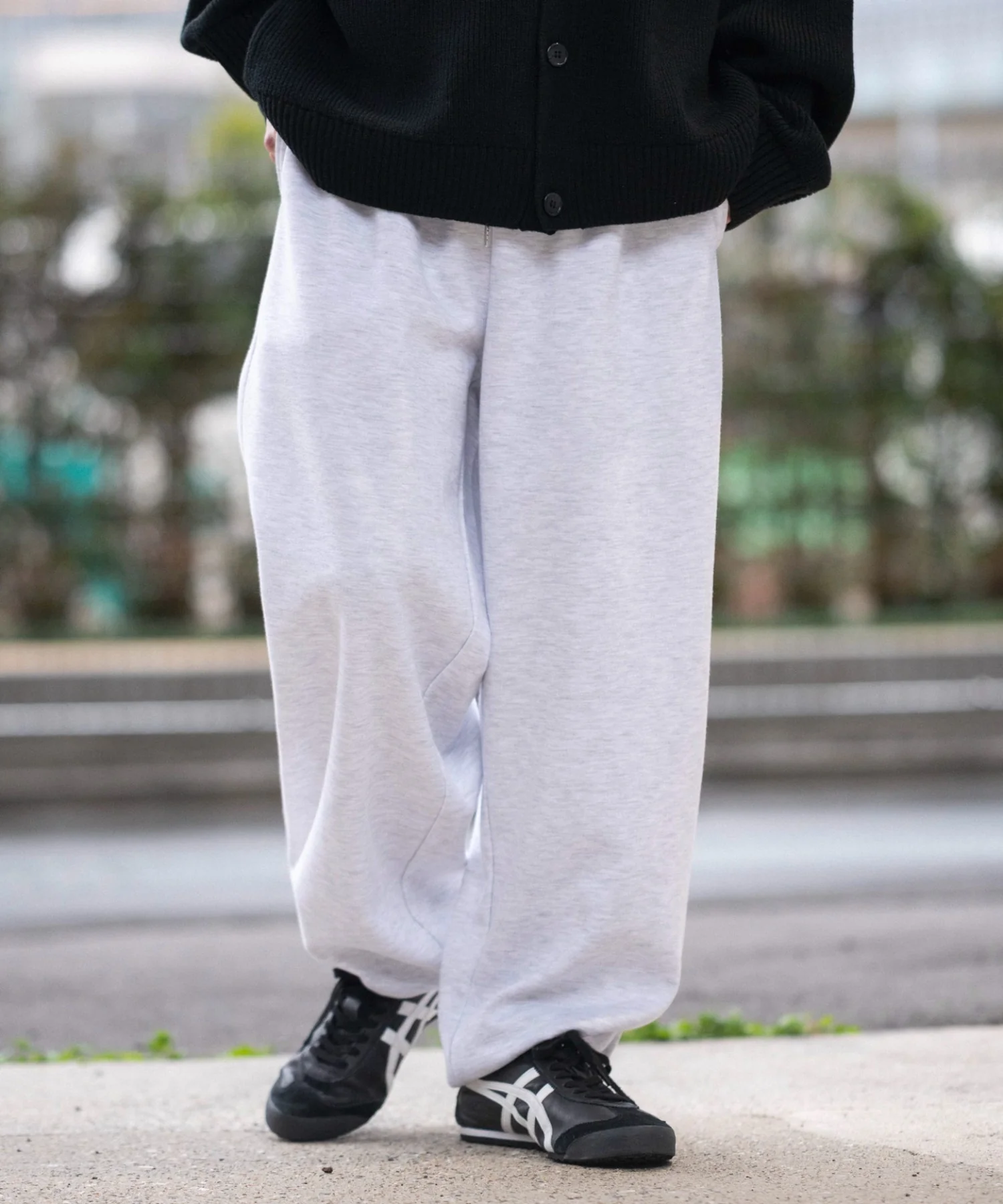 ボンディングスウェットパンツ - Image 45