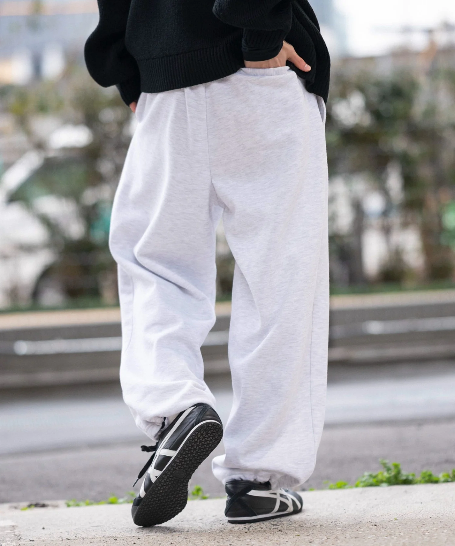 ボンディングスウェットパンツ - Image 46