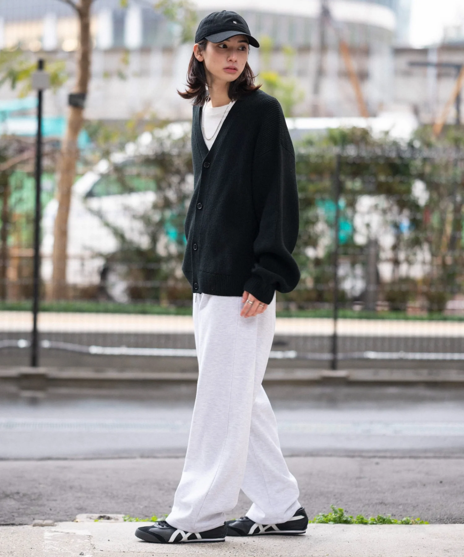 ボンディングスウェットパンツ - Image 47