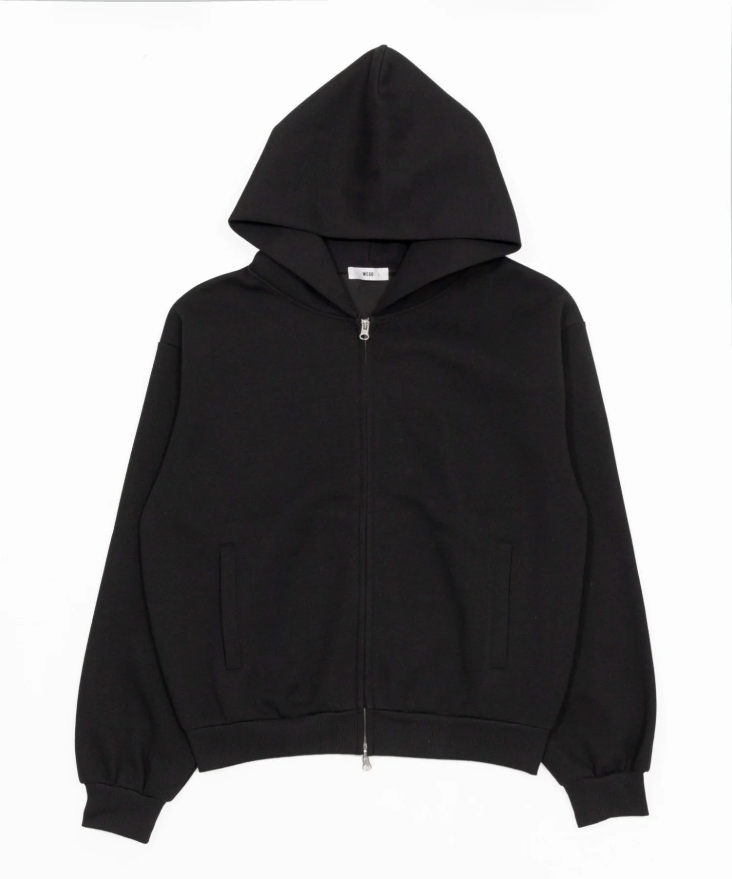 ボンディングZIPパーカー - Image 56