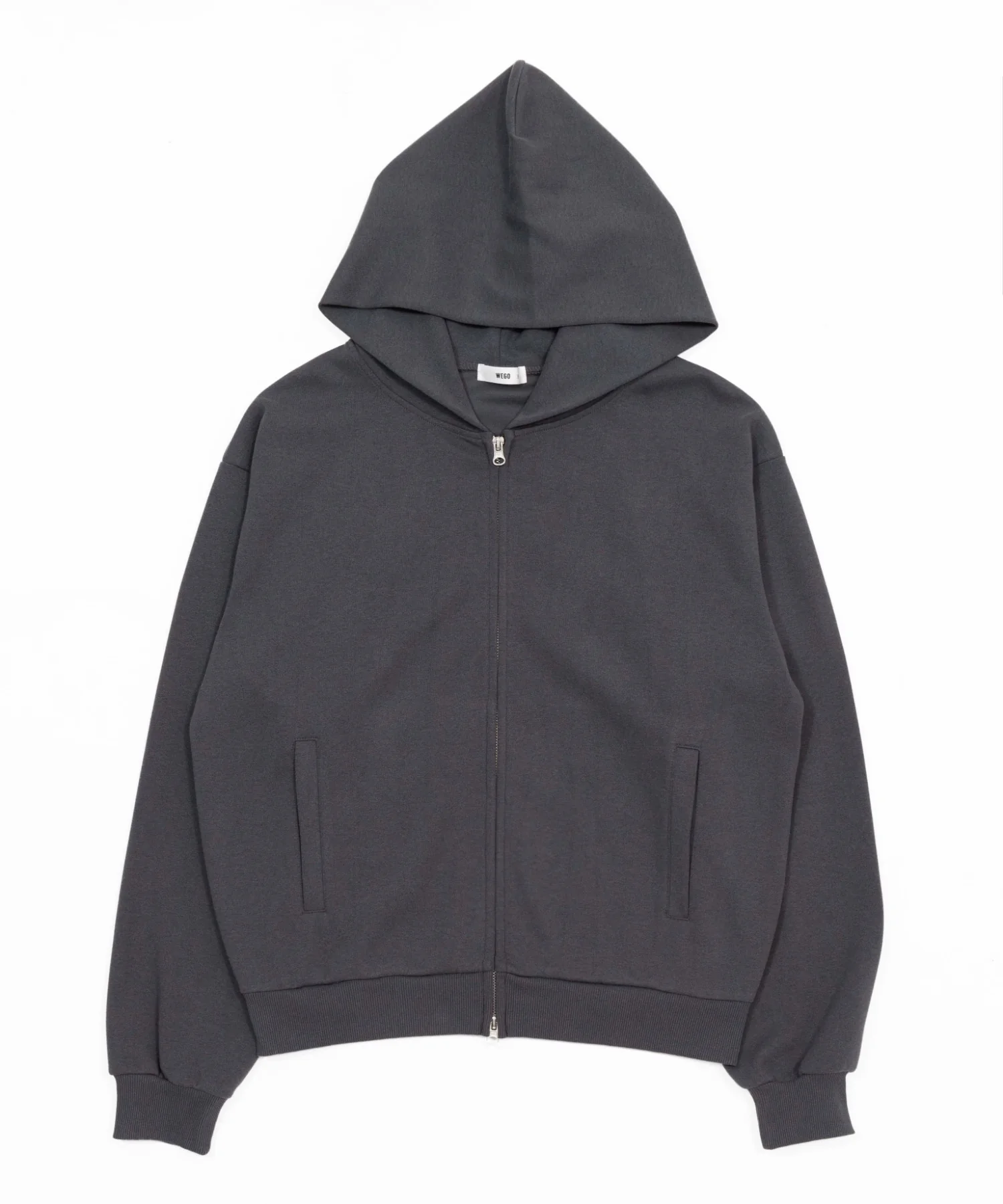 ボンディングZIPパーカー - Image 57