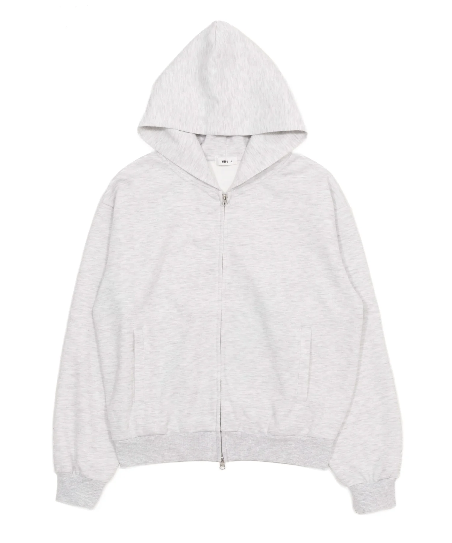 ボンディングZIPパーカー - Image 58