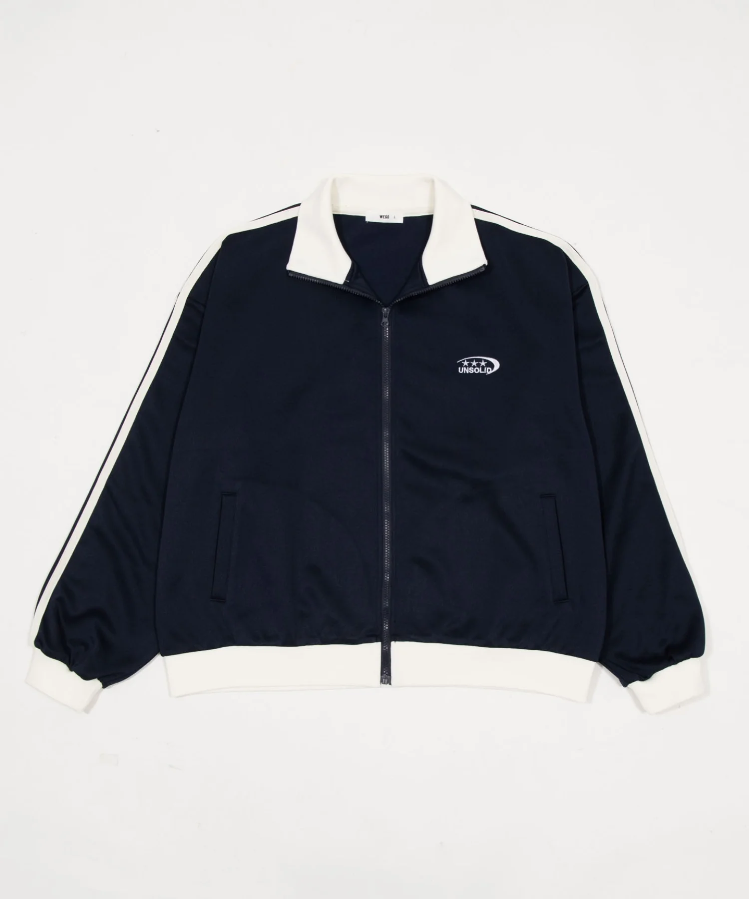 ライントラックジャケット - Image 46