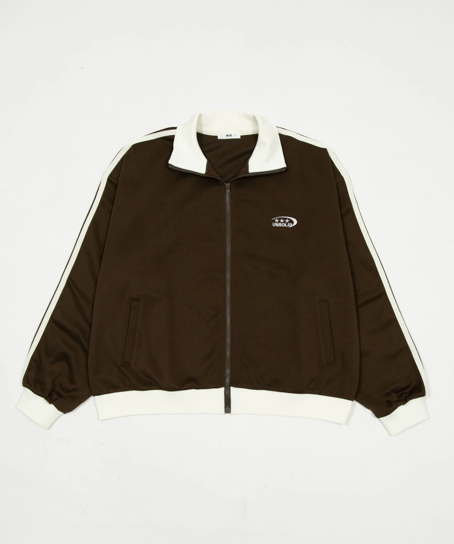 ライントラックジャケット - Image 47