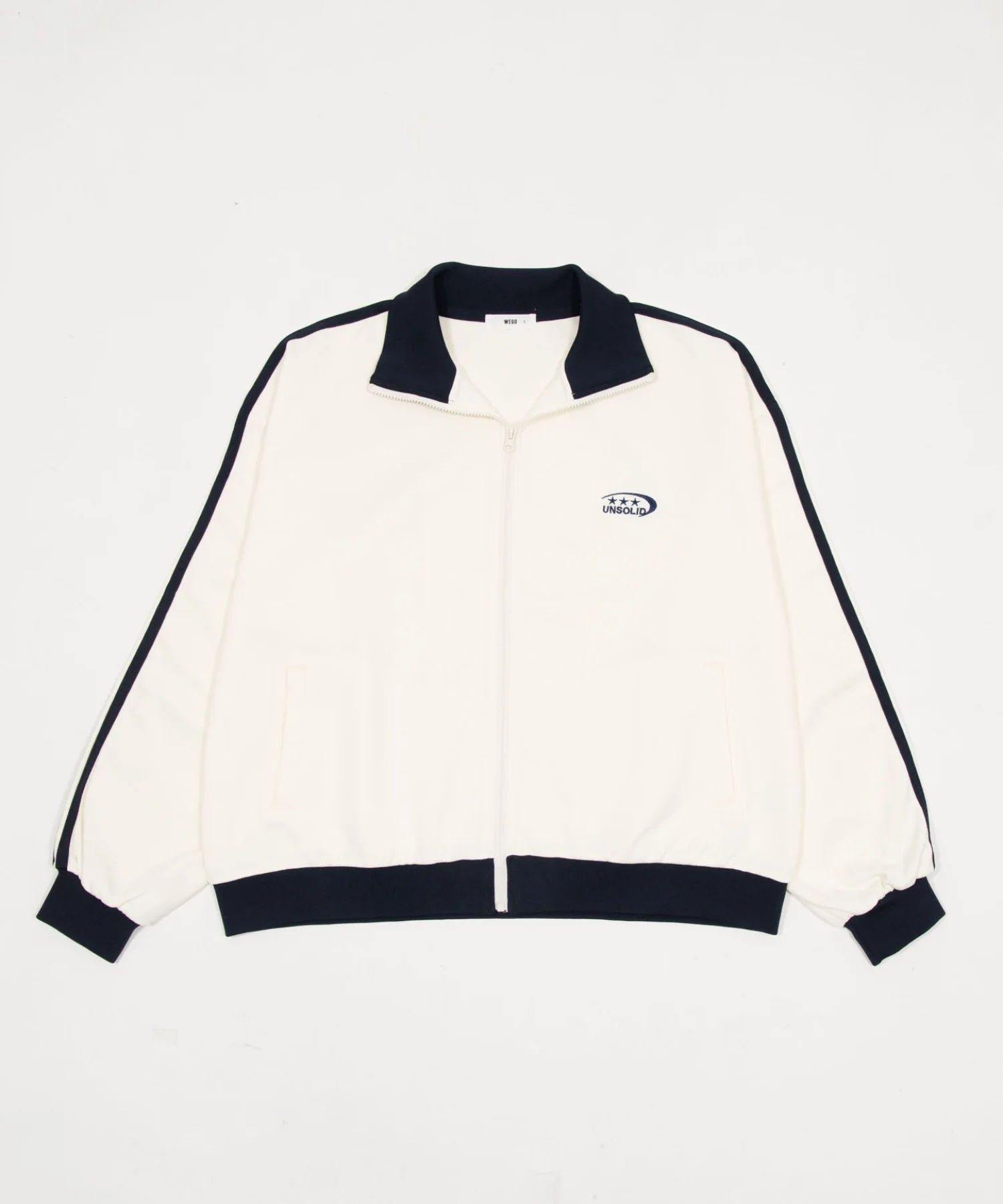 ライントラックジャケット - Image 48