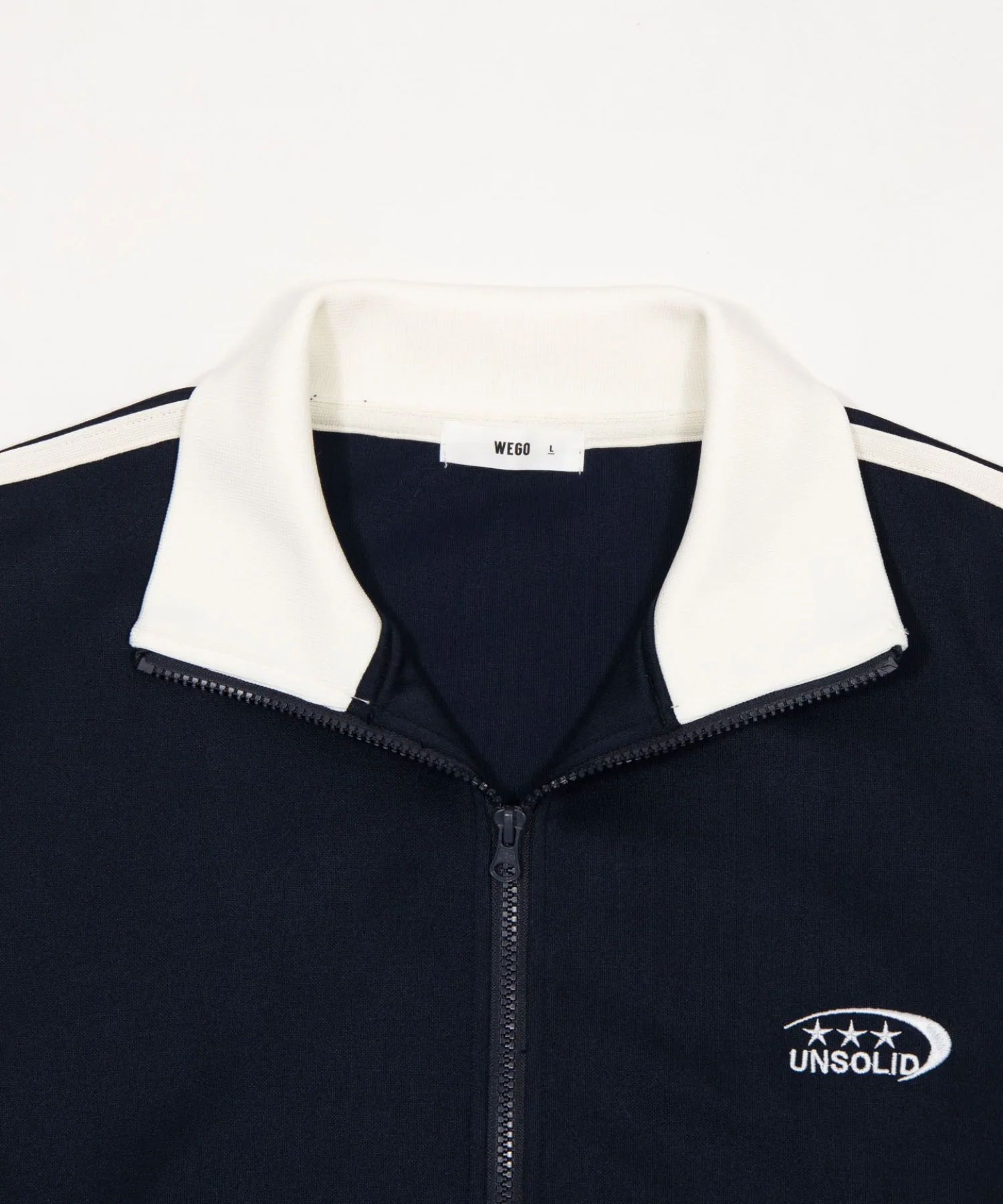 ライントラックジャケット - Image 50