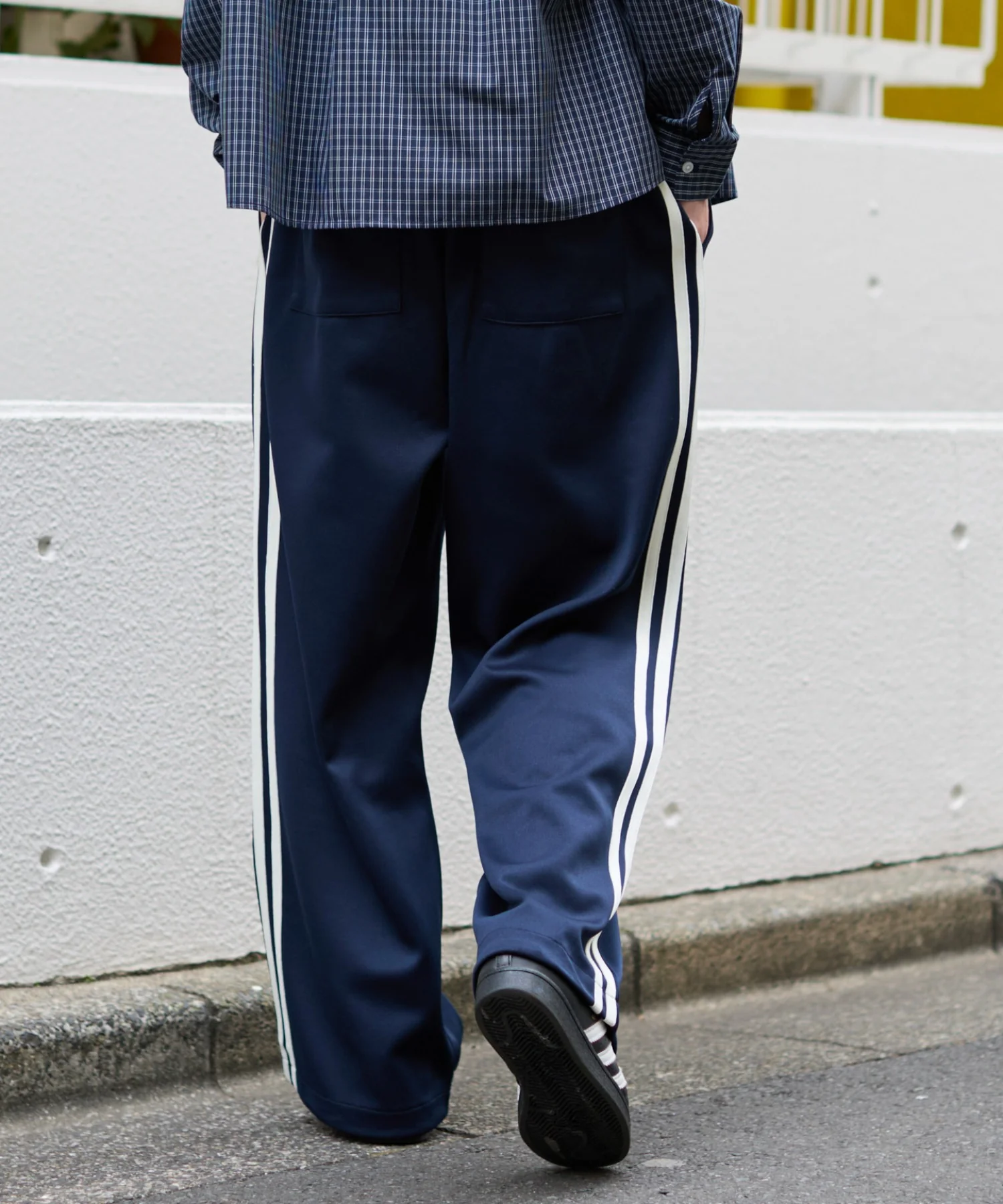 ライントラックパンツ - Image 15