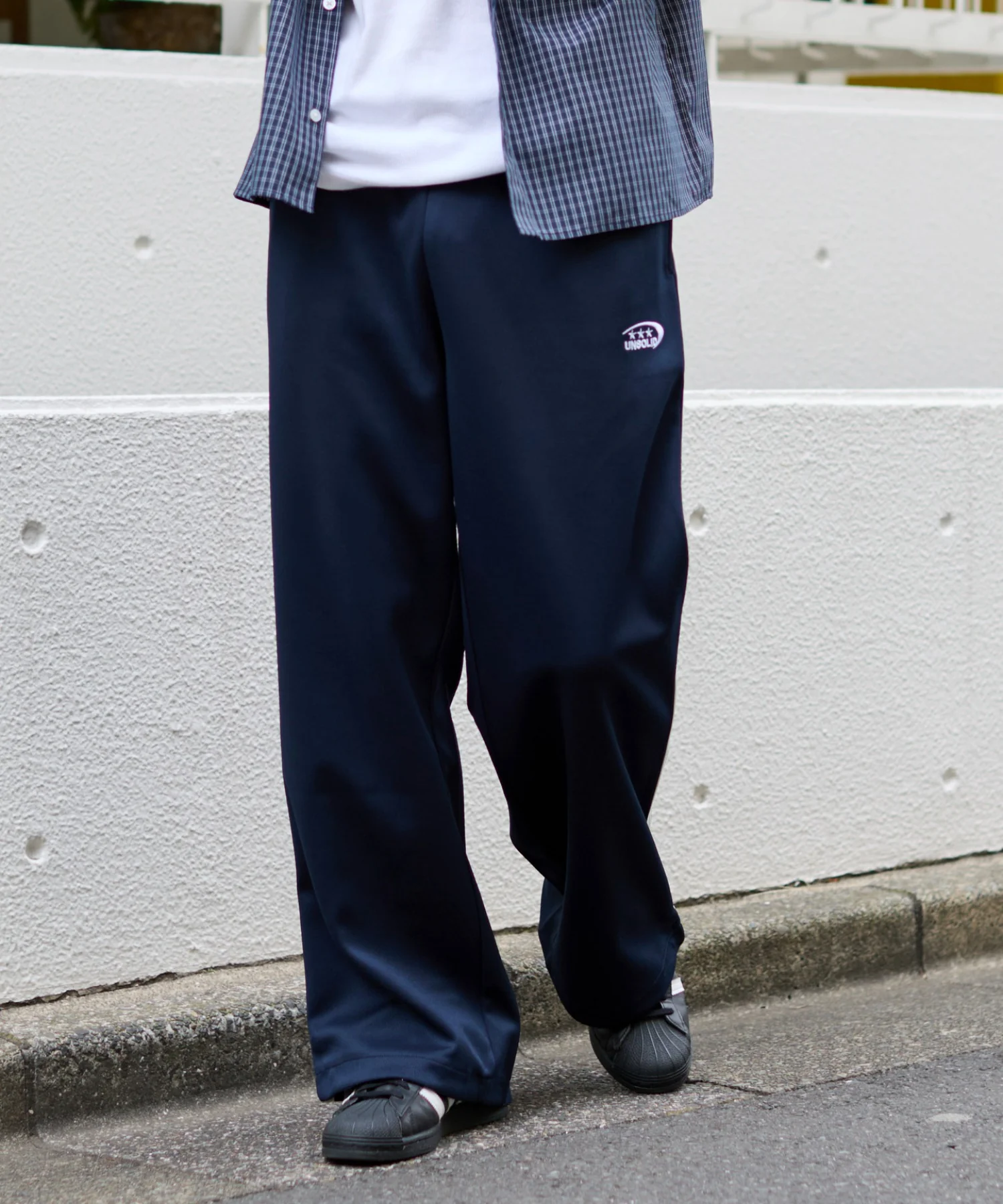 ライントラックパンツ - Image 2