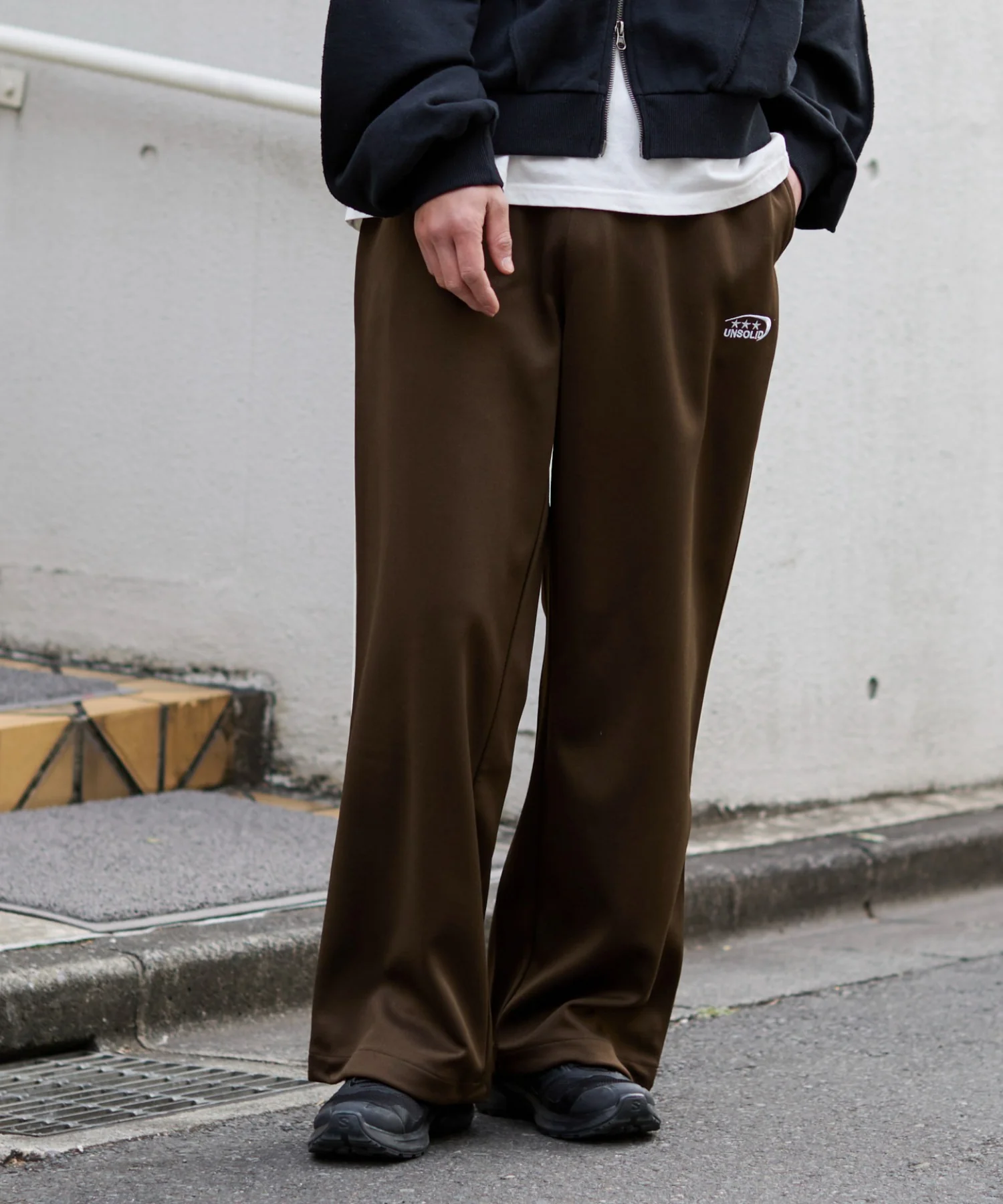ライントラックパンツ - Image 21