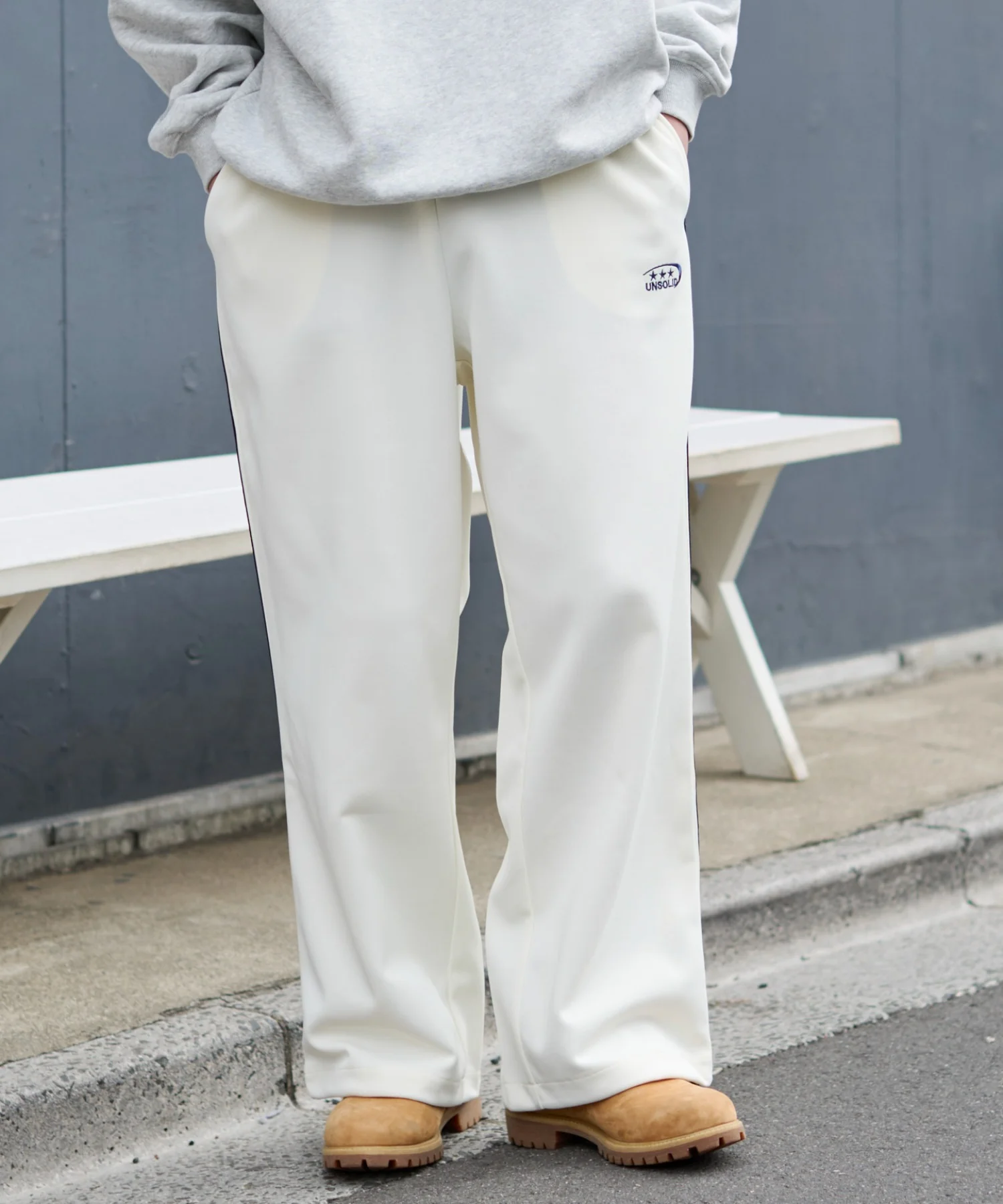 ライントラックパンツ - Image 28
