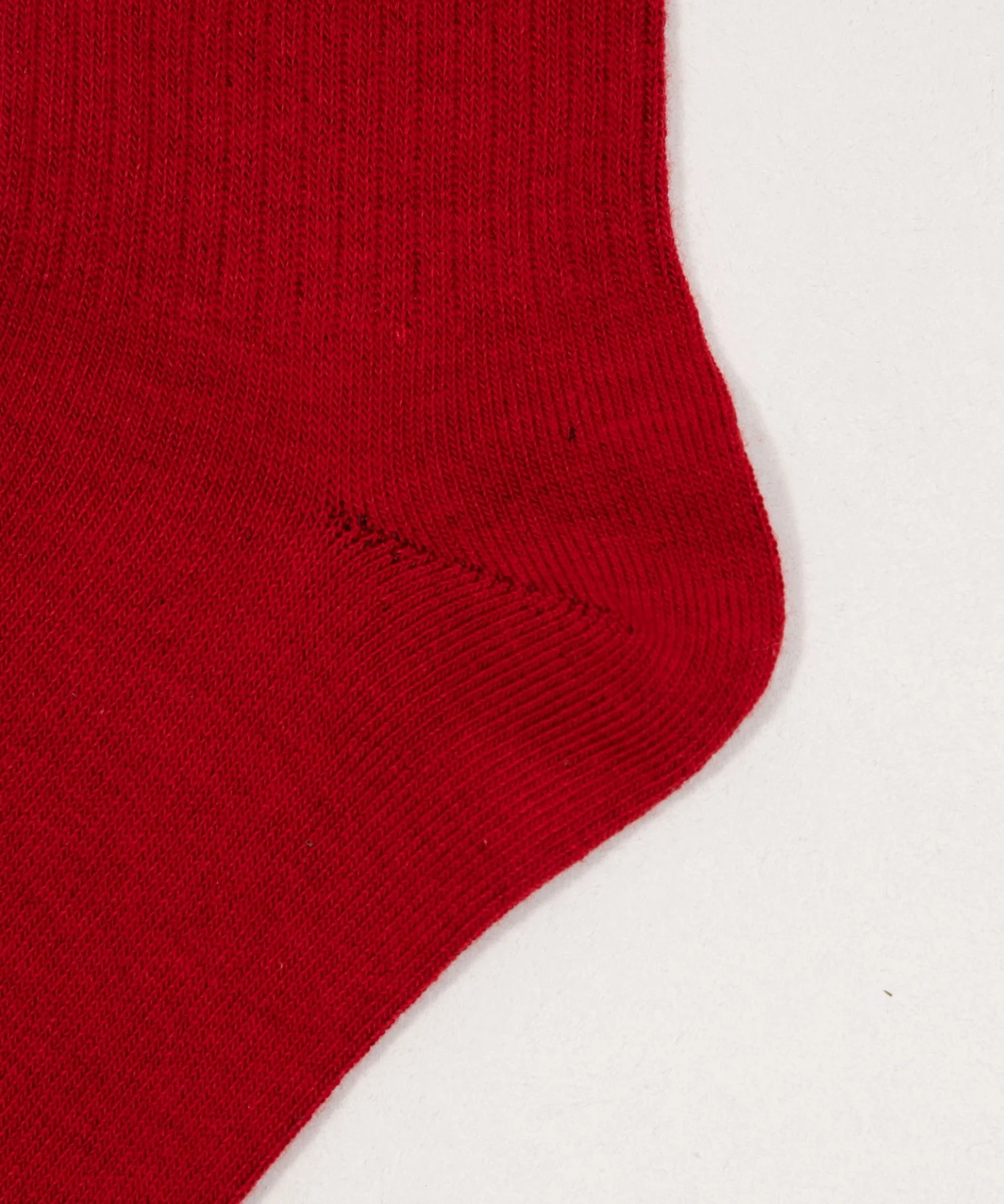 アルファベット刺繍ソックス(23-25cm) - Image 19