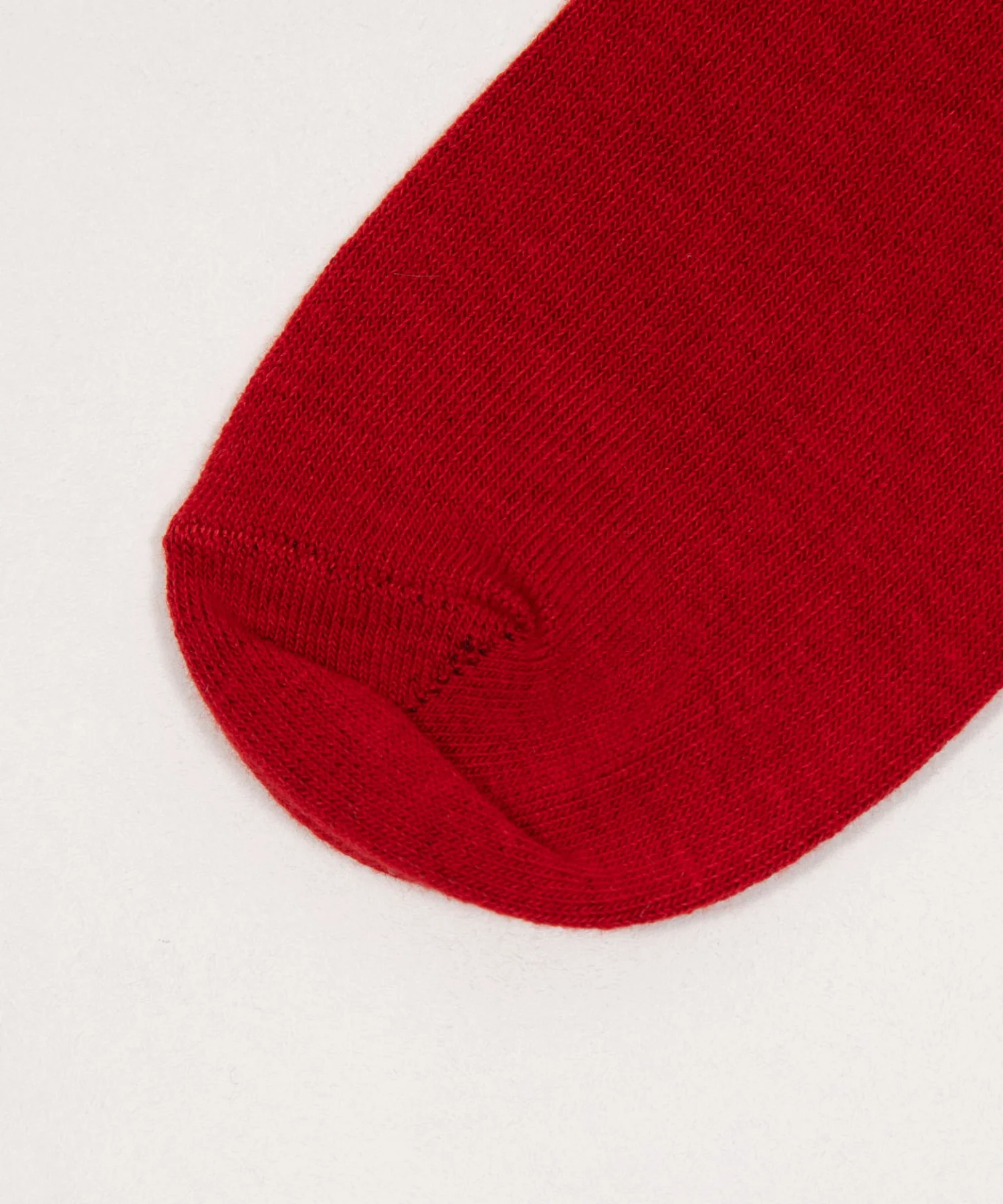アルファベット刺繍ソックス(23-25cm) - Image 20