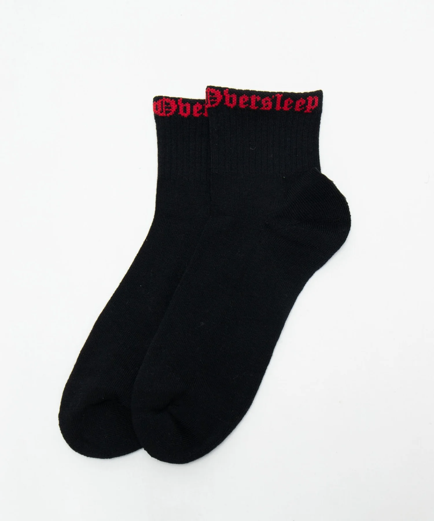 履き口ロゴソックス(25-27cm) - Image 8