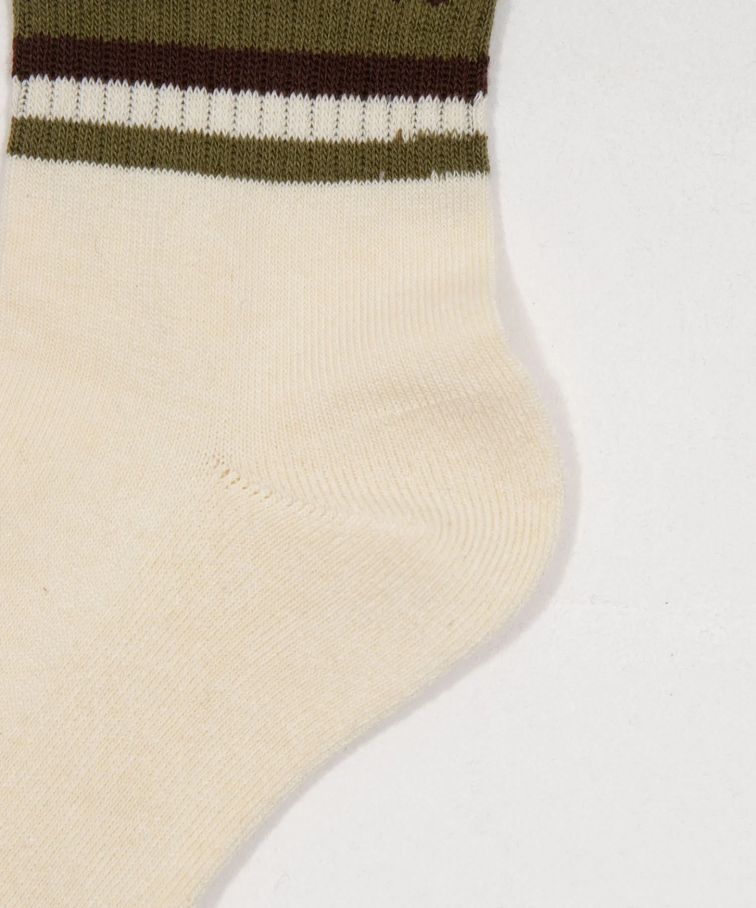 DELIGHTロゴラインソックス(23-25cm) - Image 12