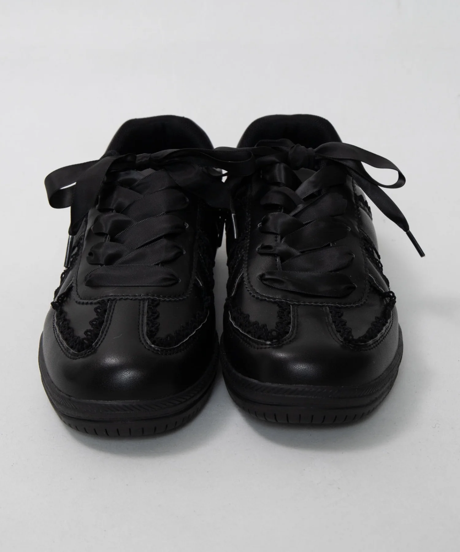 レースローカットスニーカー - Image 26