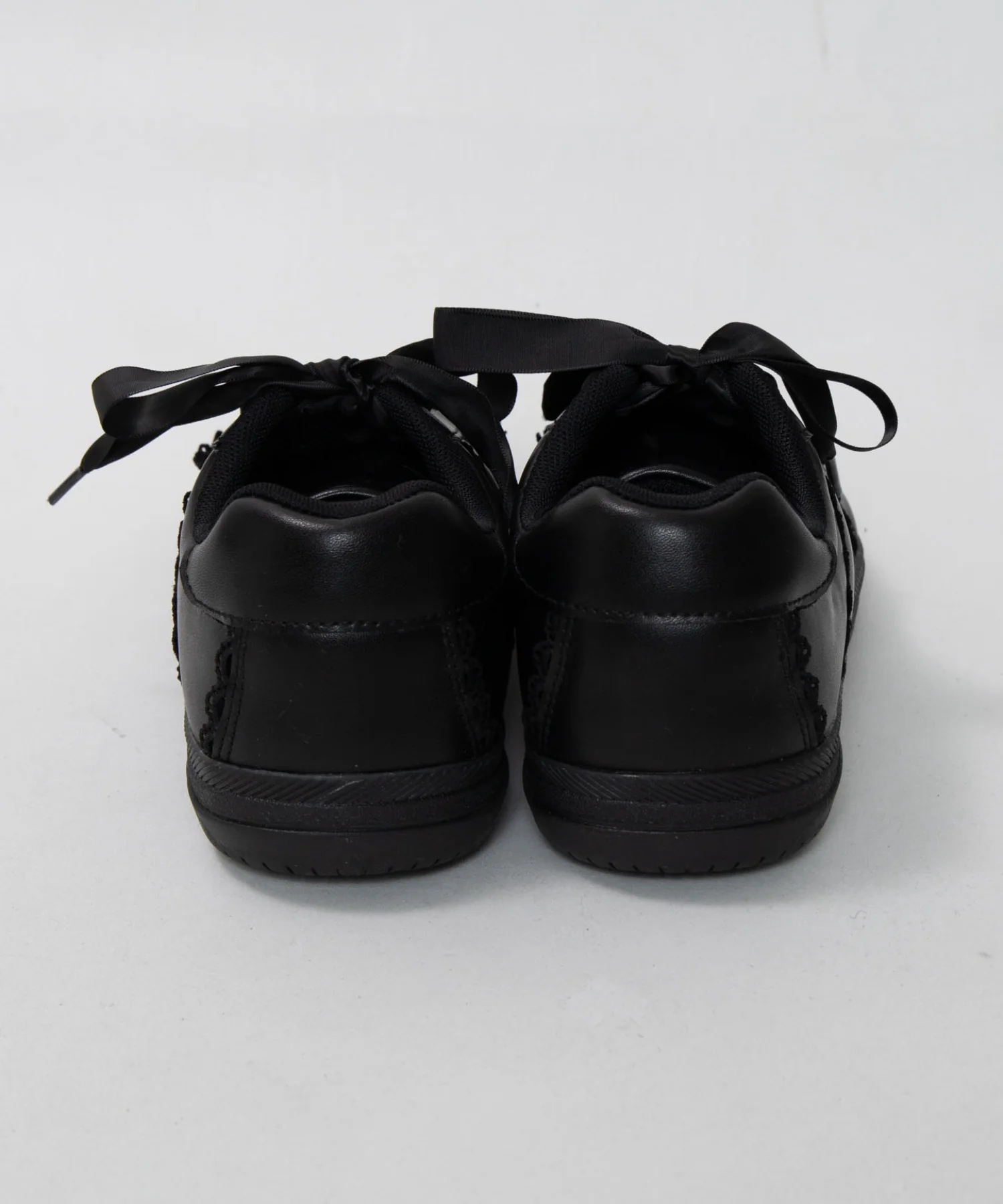 レースローカットスニーカー - Image 27