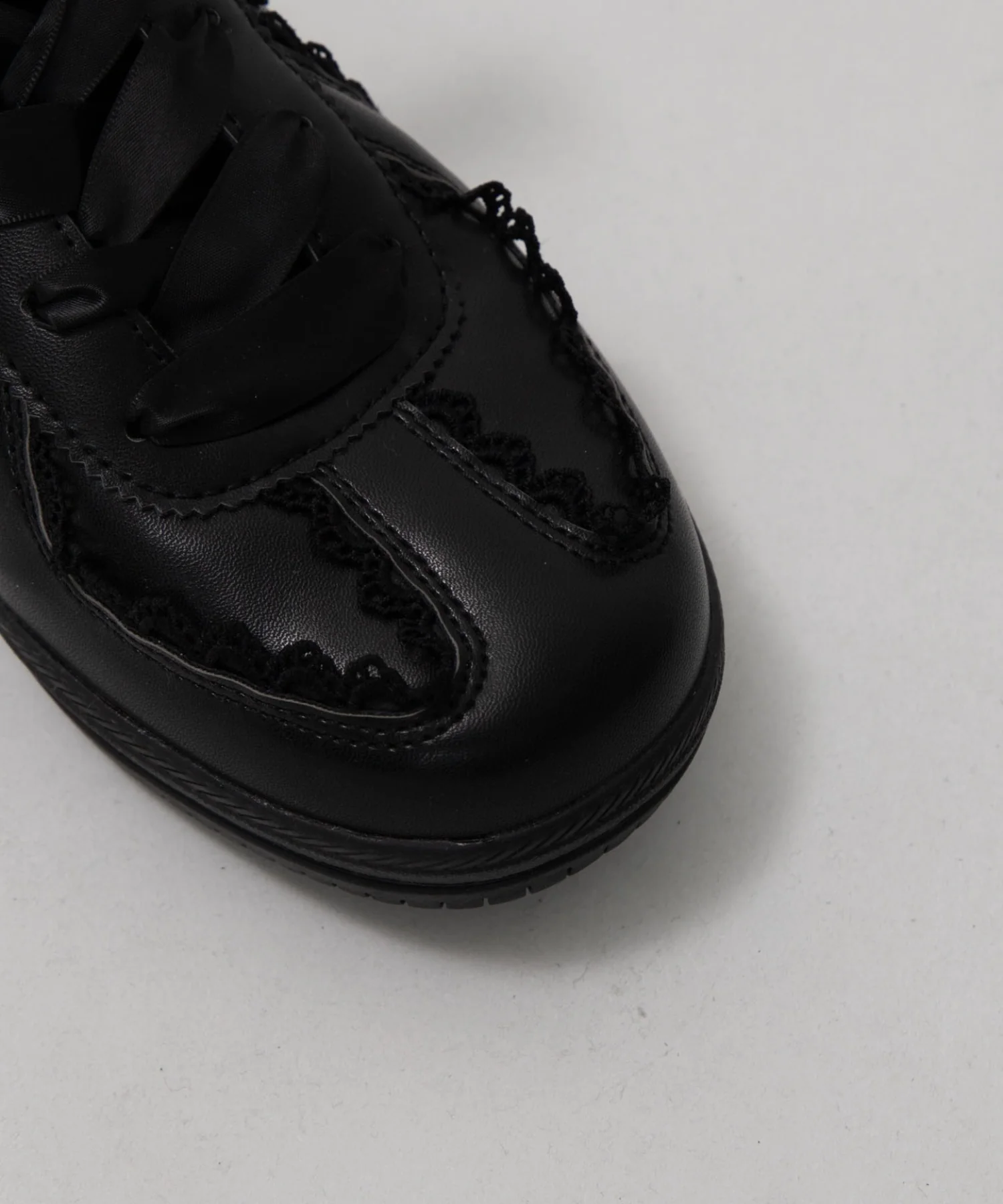 レースローカットスニーカー - Image 31