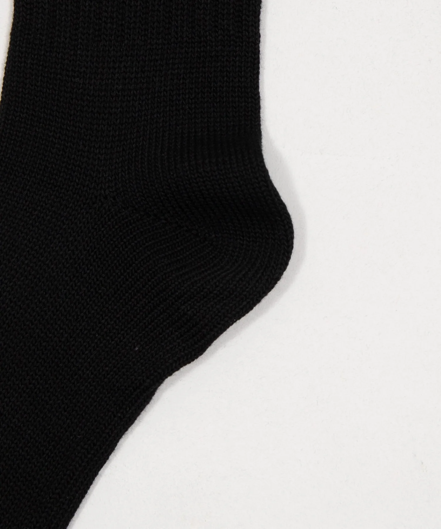 レース無地ソックス(23-25cm) - Image 12