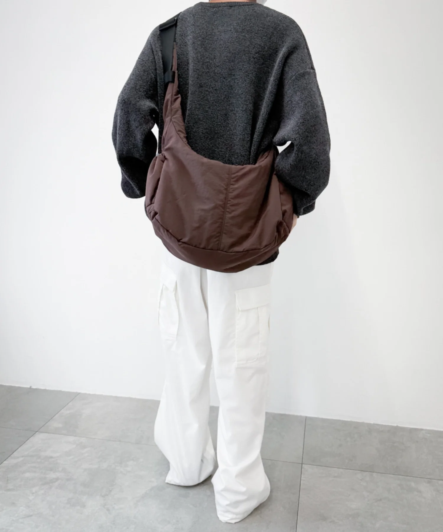 中綿BIGショルダー - Image 11
