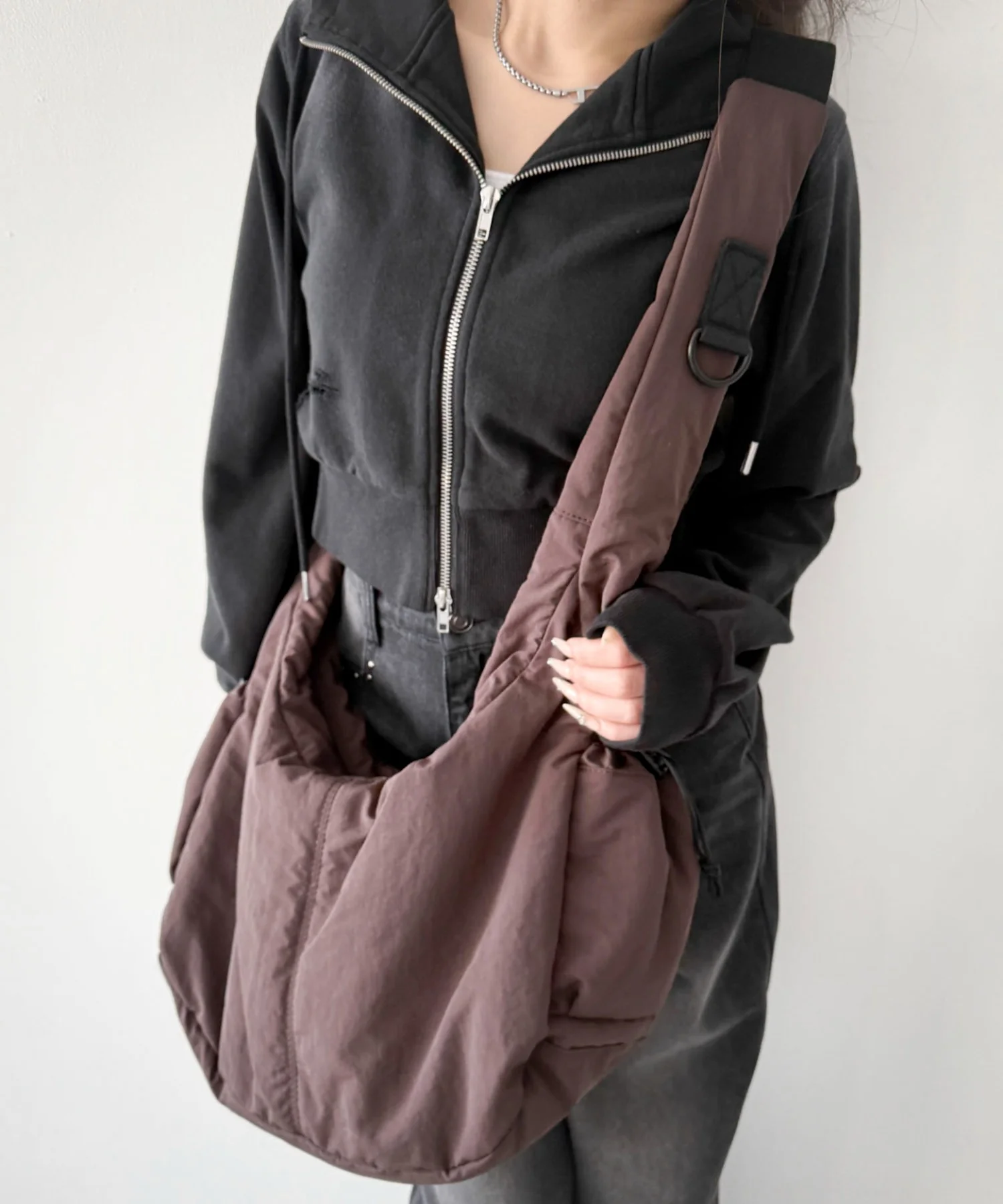 中綿BIGショルダー - Image 15