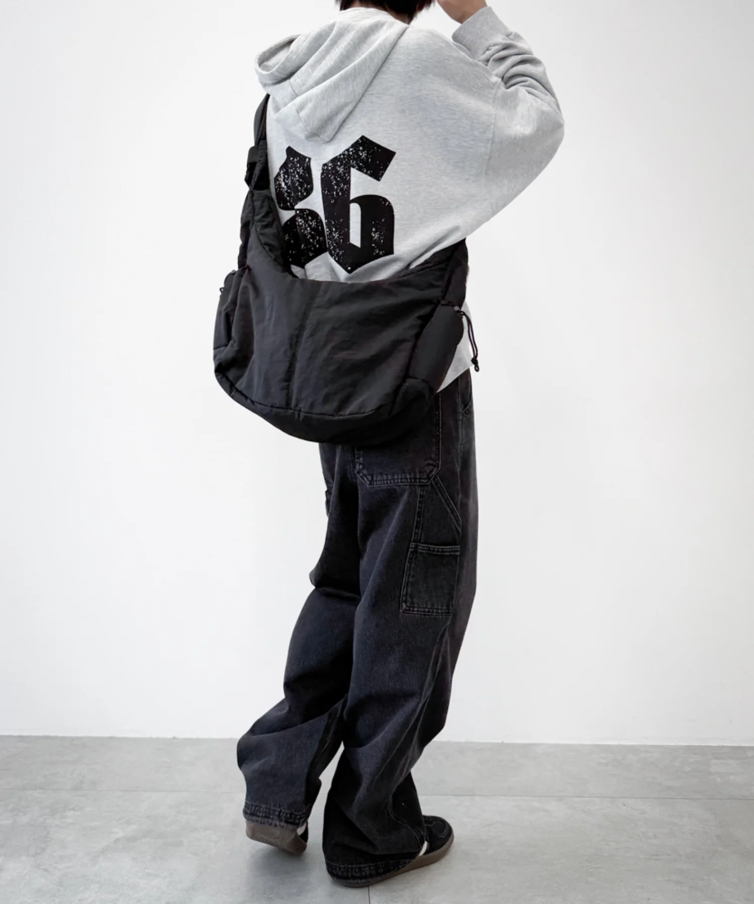 中綿BIGショルダー - Image 16