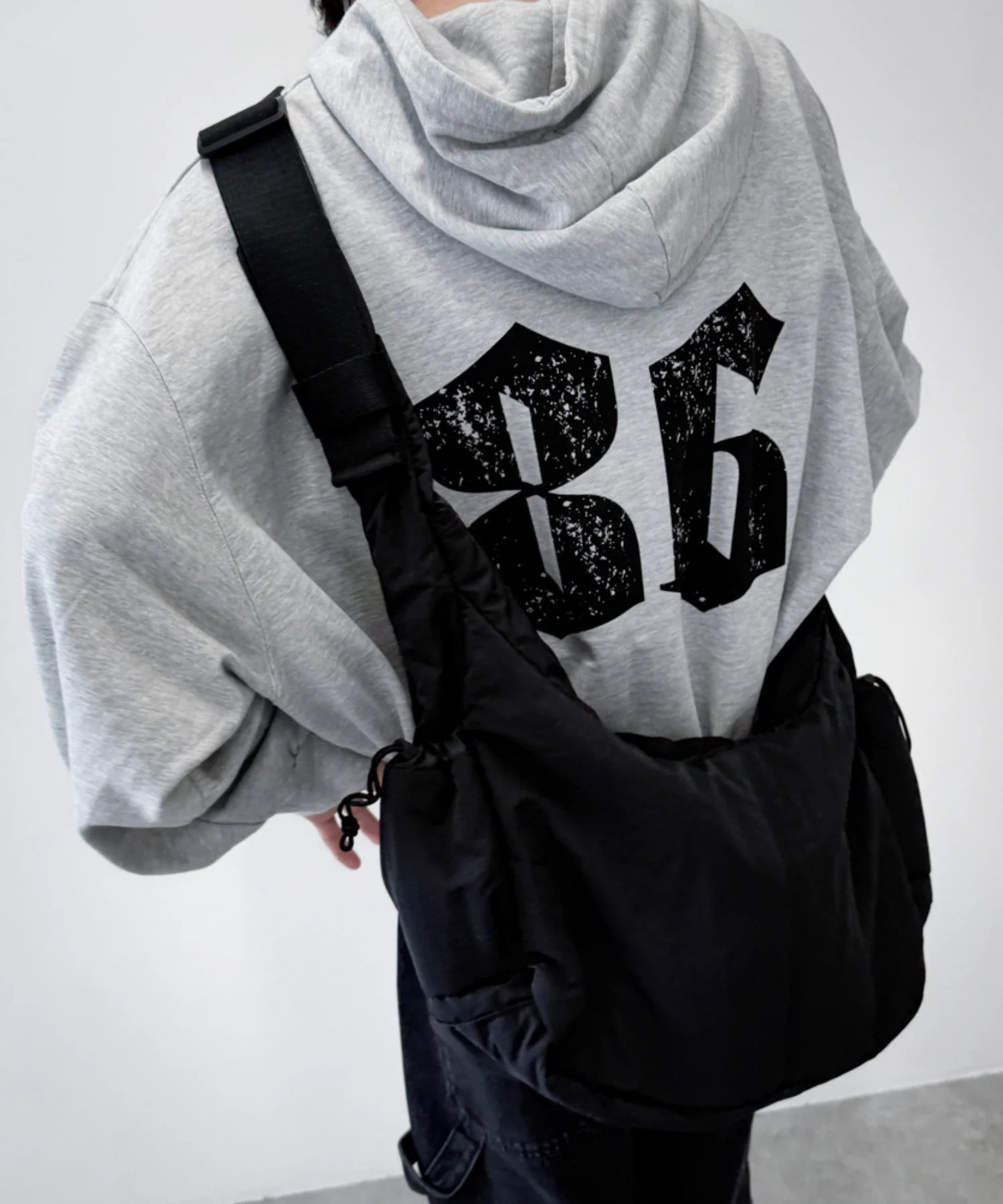 中綿BIGショルダー - Image 17