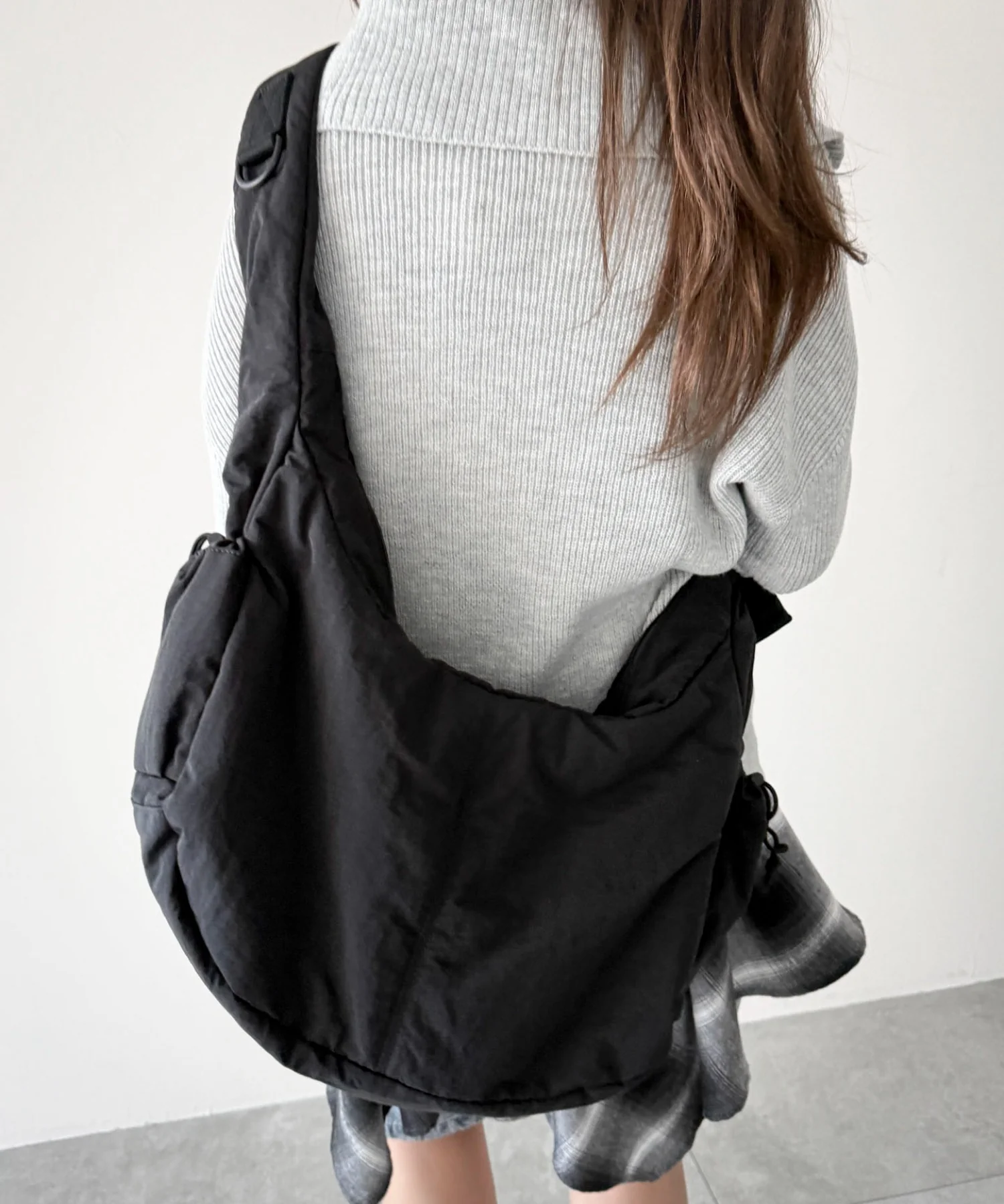 中綿BIGショルダー - Image 19