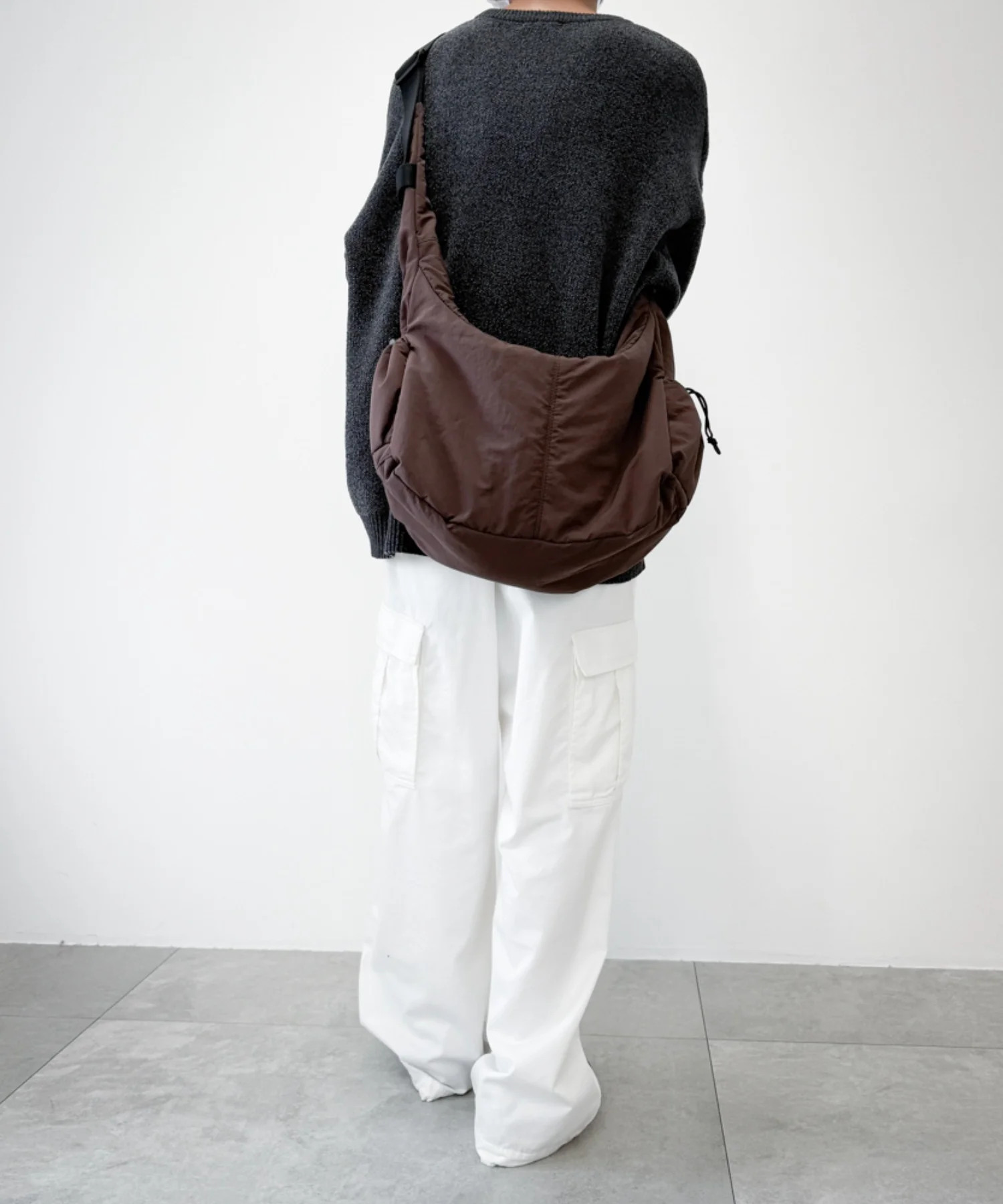 中綿BIGショルダー - Image 4