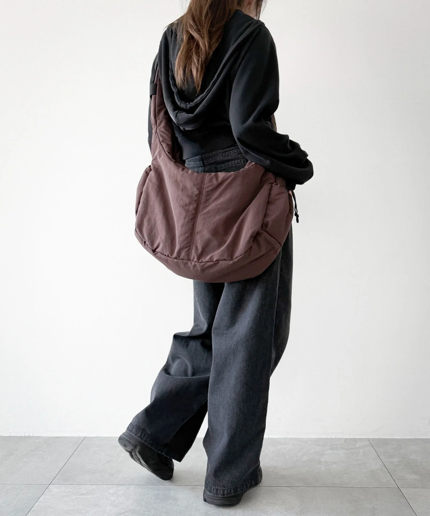中綿BIGショルダー - Image 5