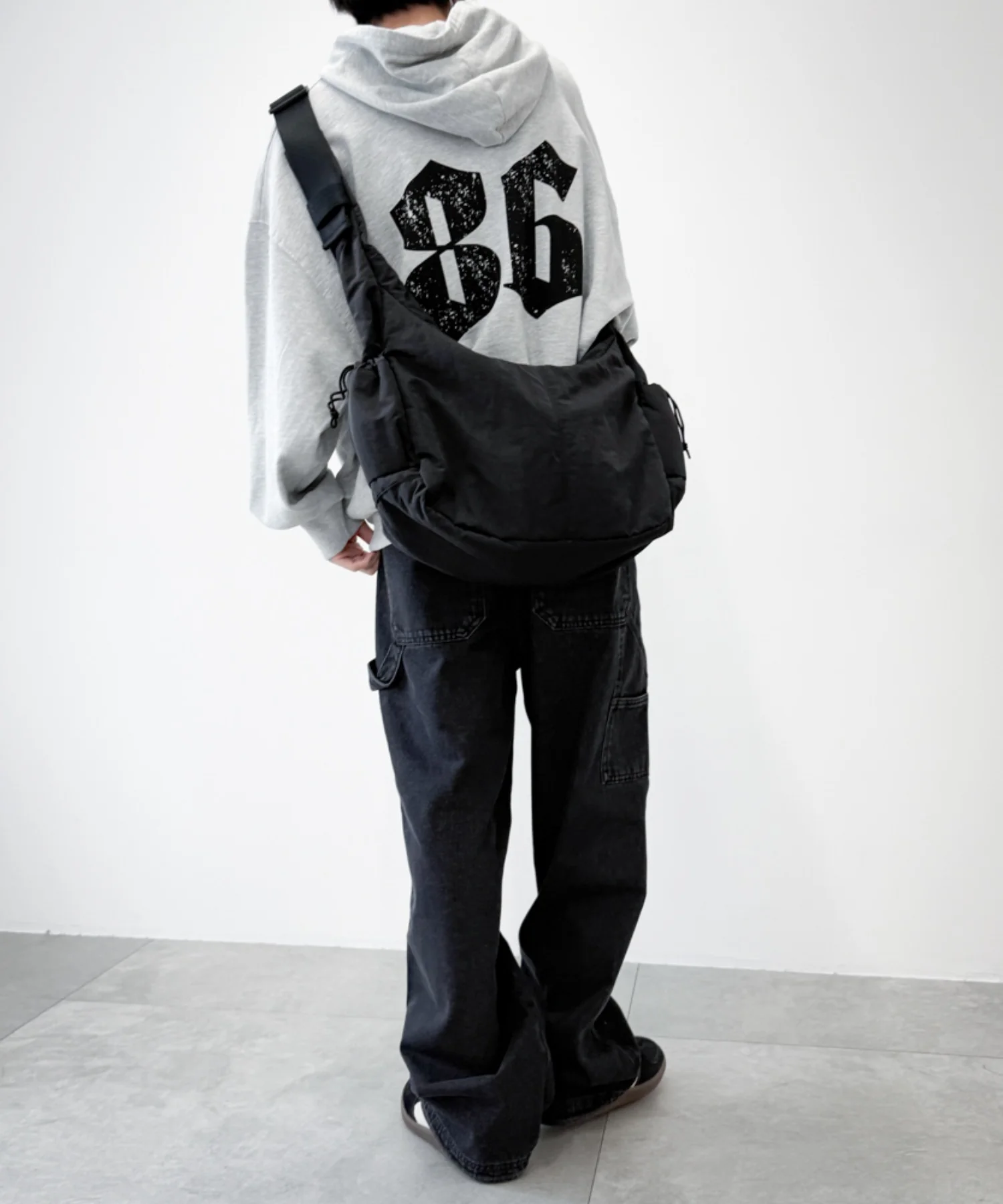 中綿BIGショルダー - Image 6