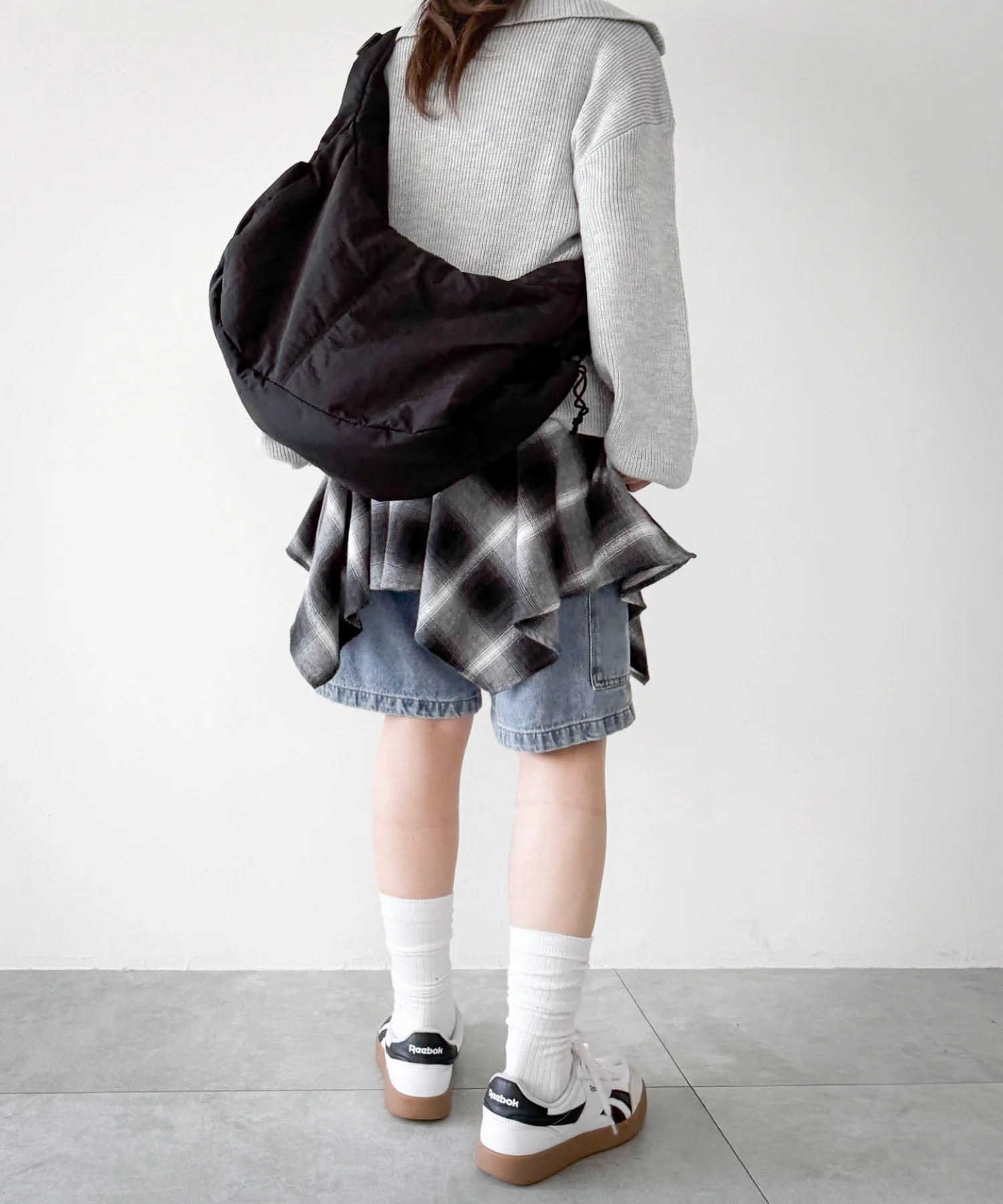 中綿BIGショルダー - Image 7