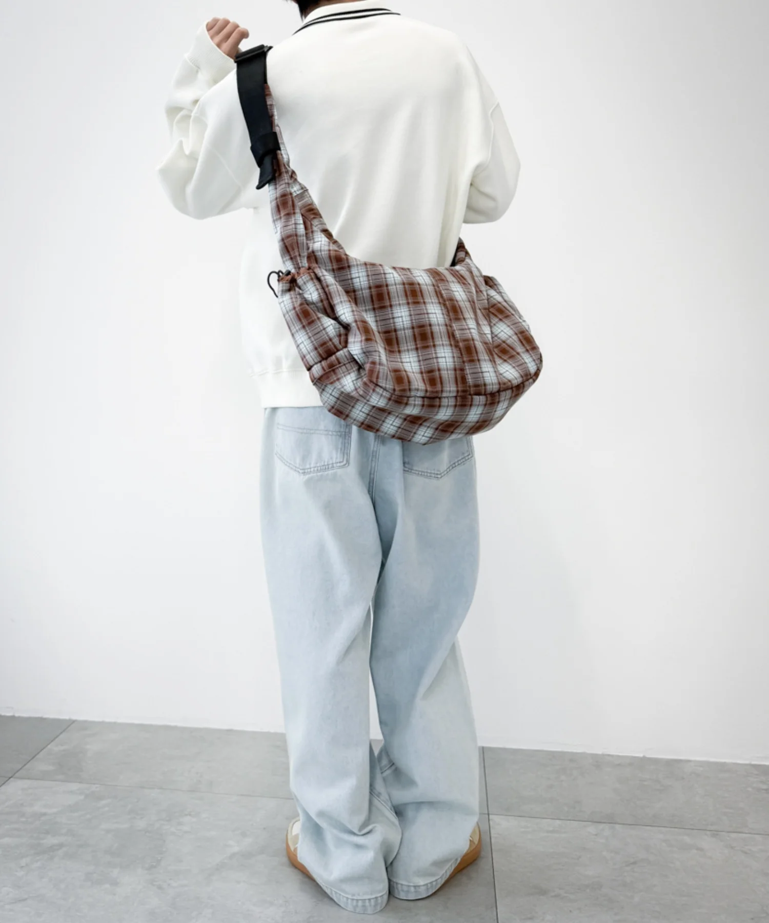 中綿BIGショルダー - Image 8