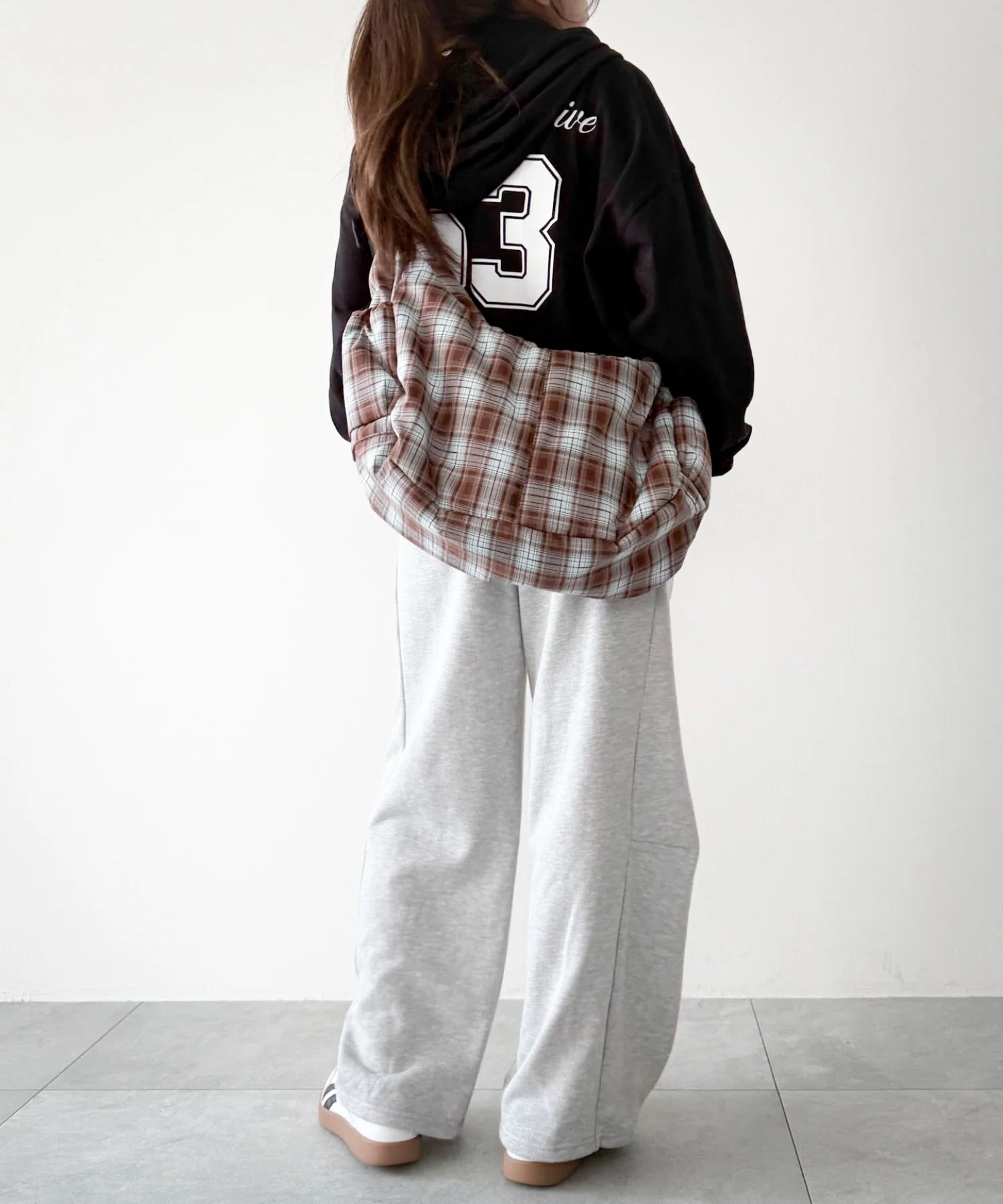 中綿BIGショルダー - Image 9