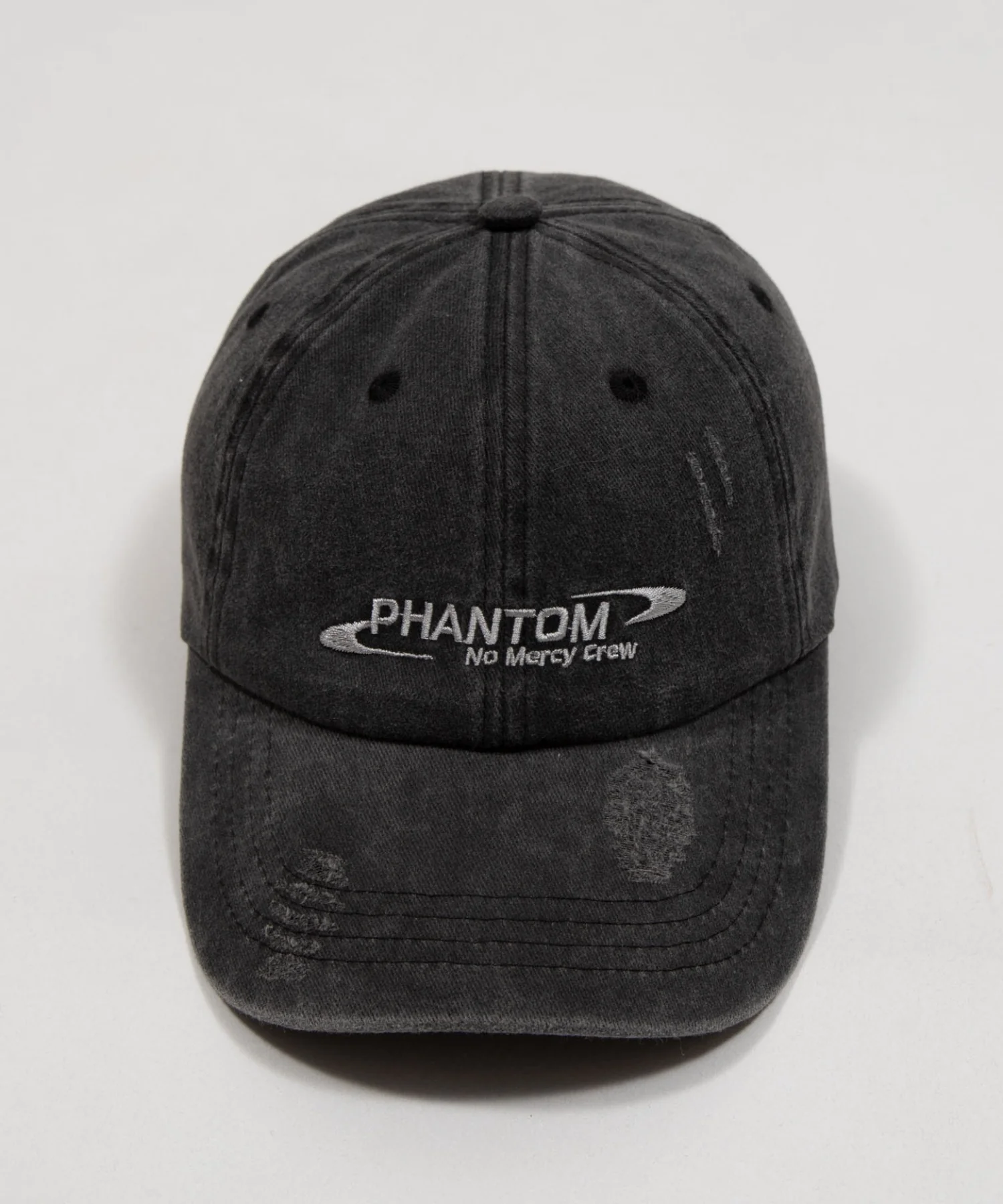 PHANTOMロゴダメージキャップ - Image 13