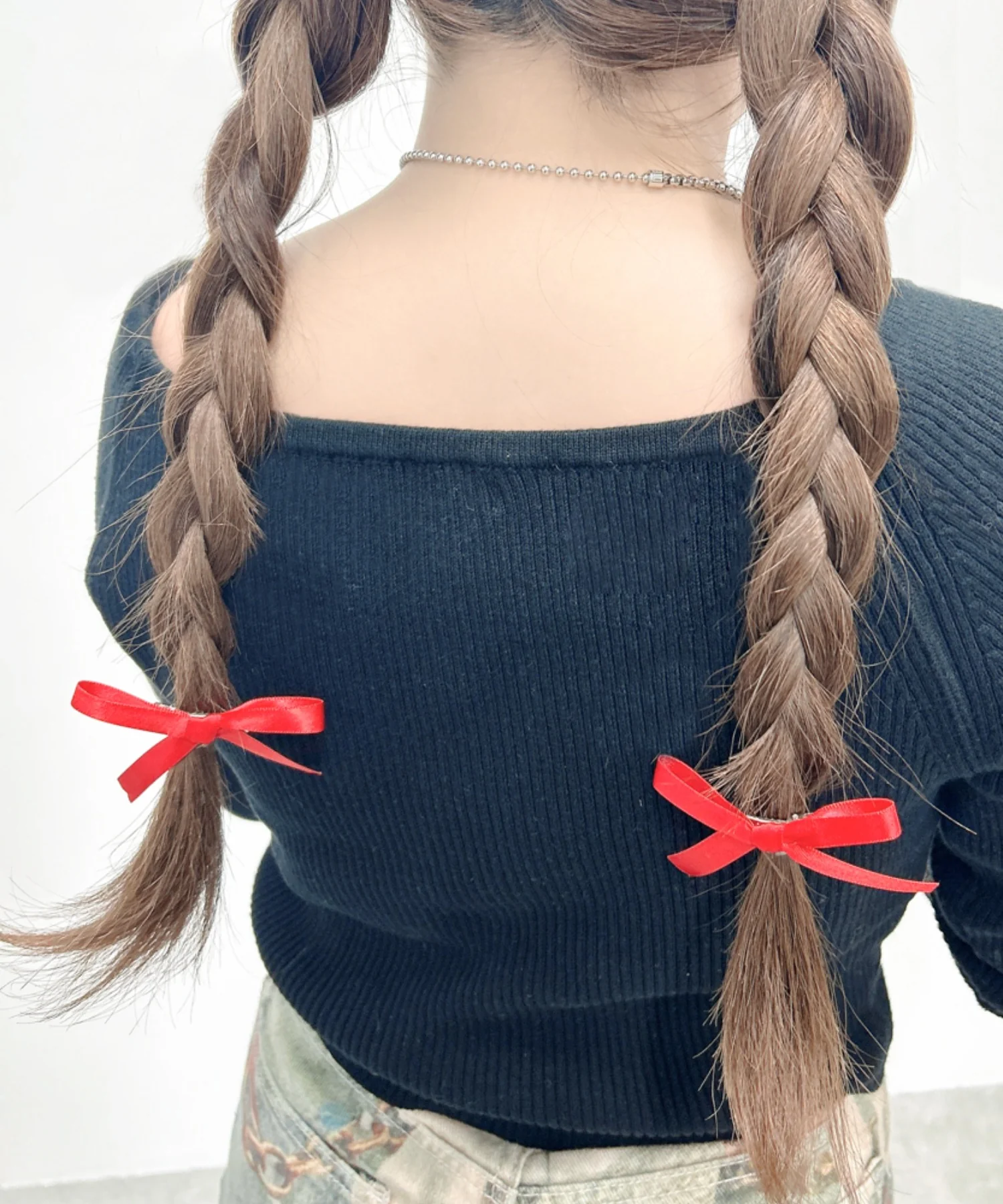 L2Pナローリボンクリップ - Image 6