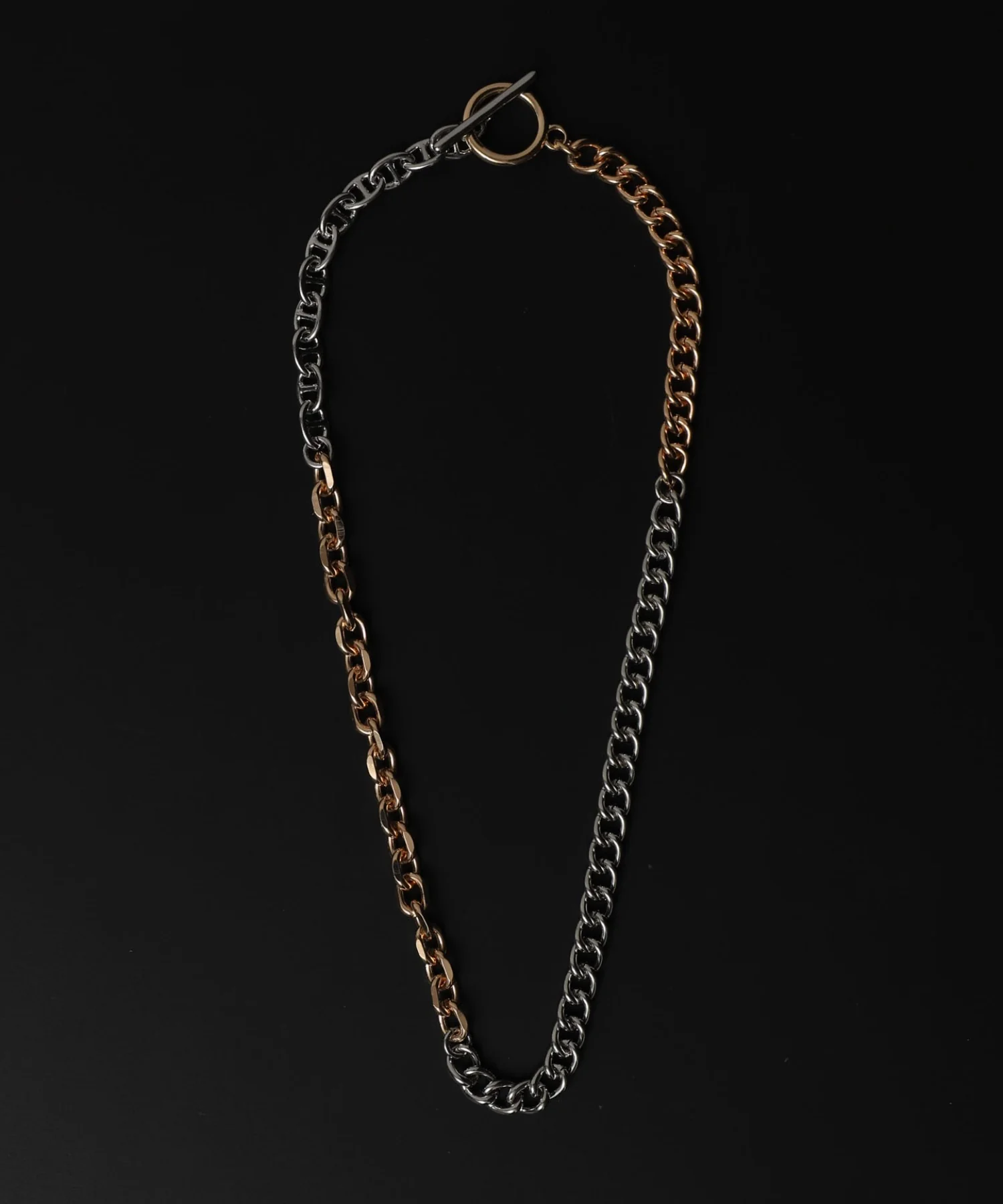 MMIXチェーンマンテルネックレス - Image 13