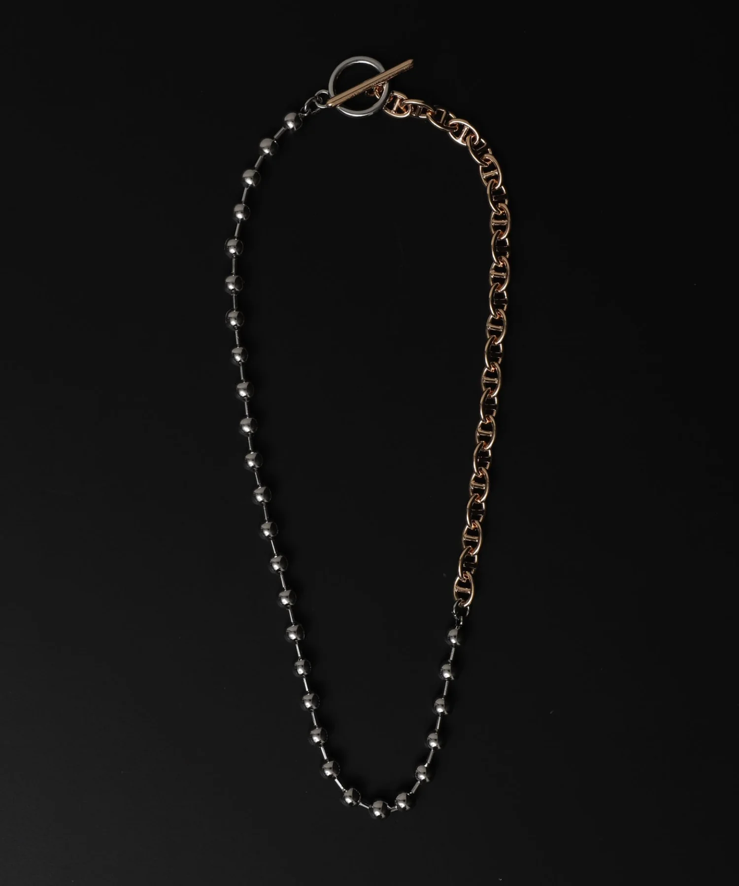MMIXチェーンマンテルネックレス - Image 14