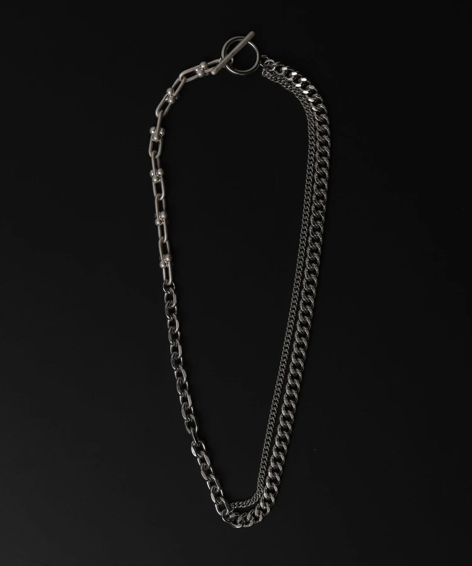 MMIXチェーンマンテルネックレス - Image 15
