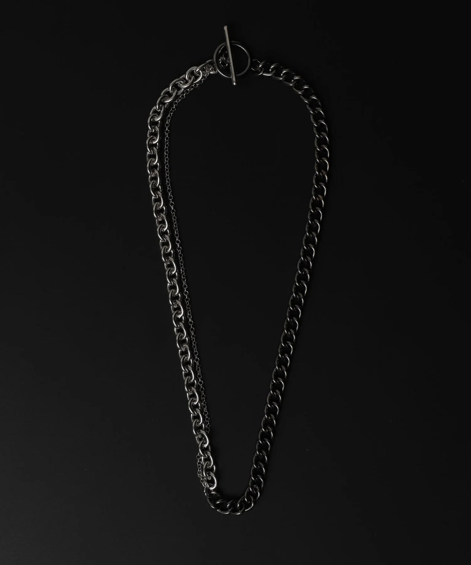 MMIXチェーンマンテルネックレス - Image 16