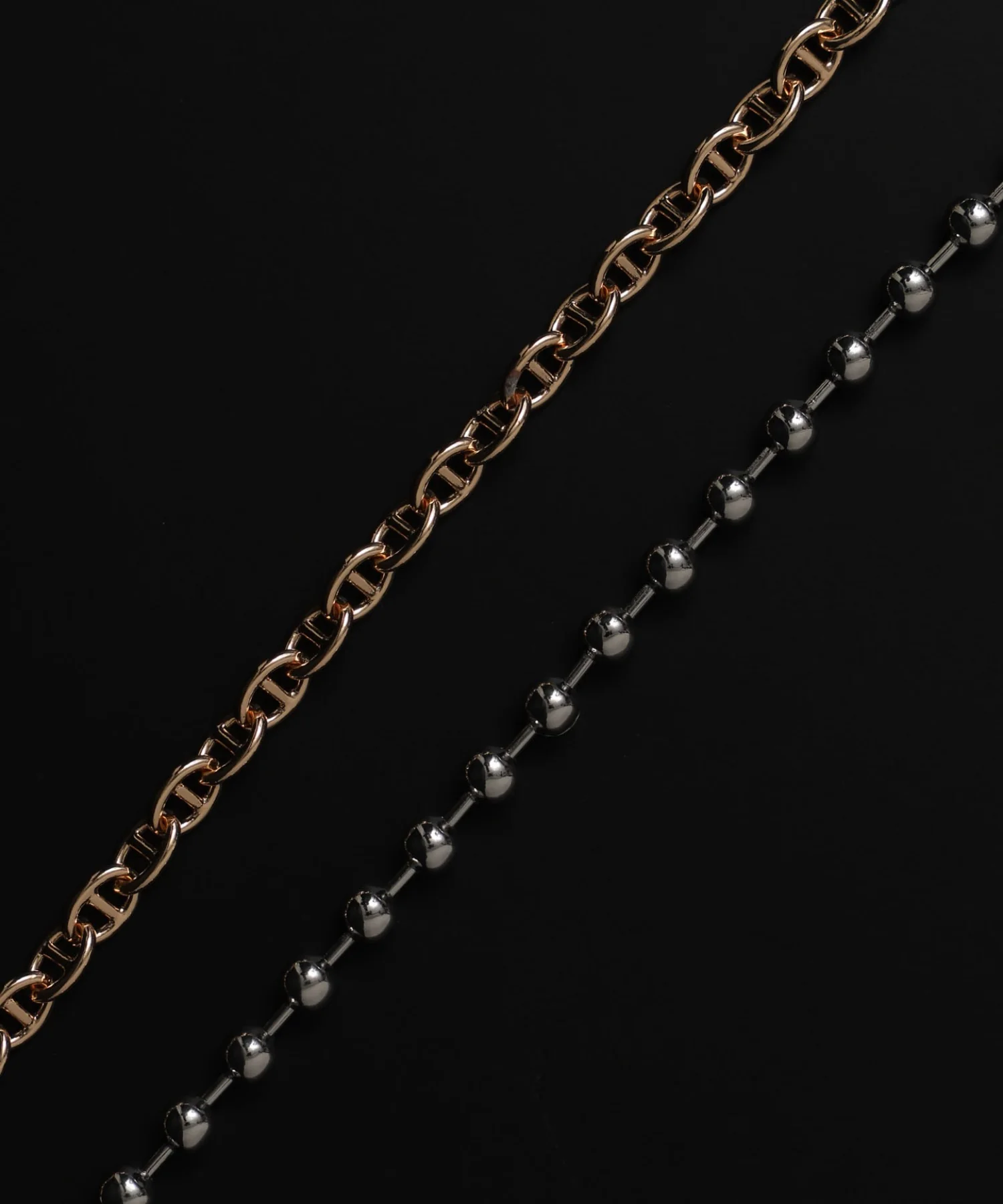 MMIXチェーンマンテルネックレス - Image 18