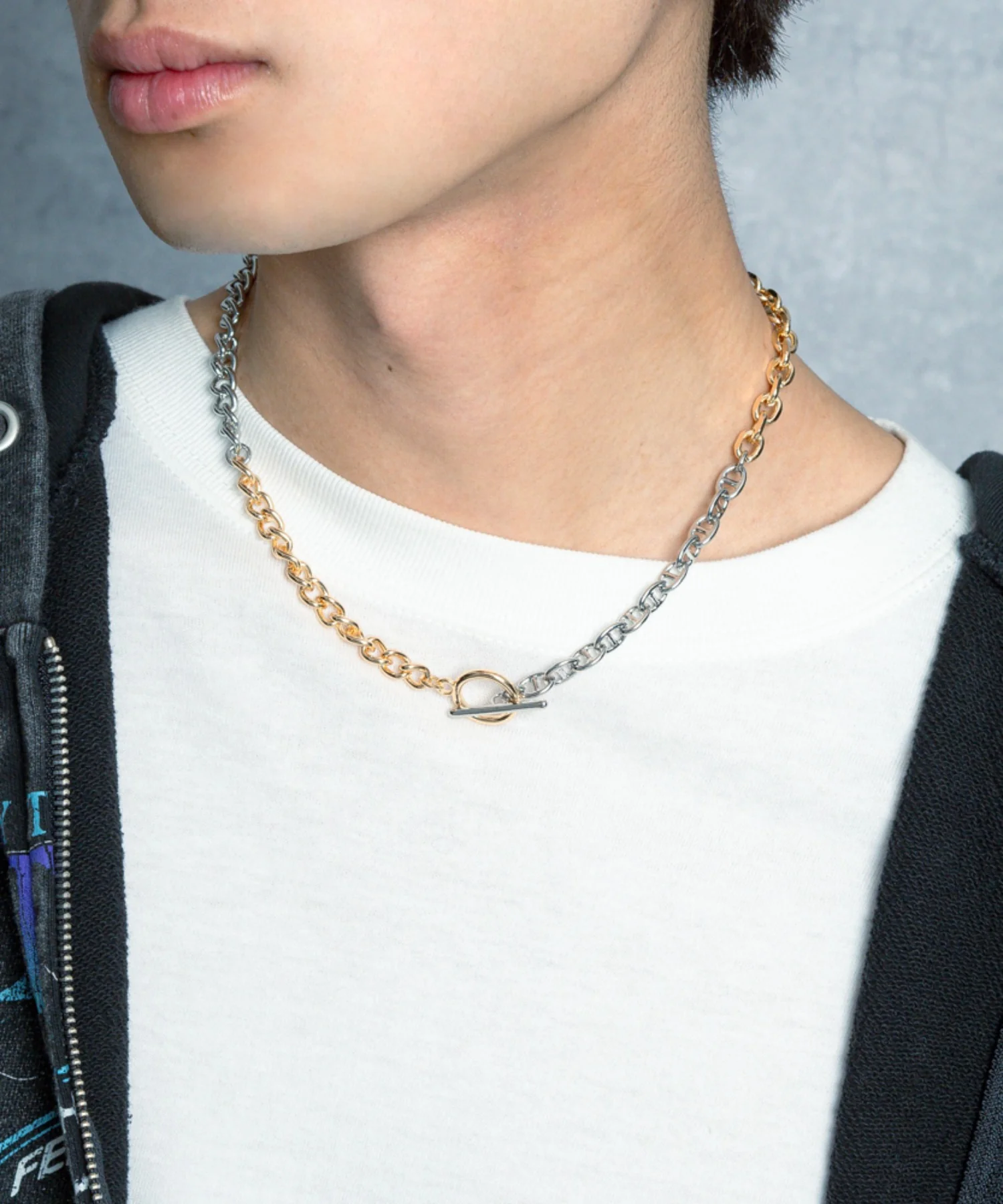 MMIXチェーンマンテルネックレス - Image 6