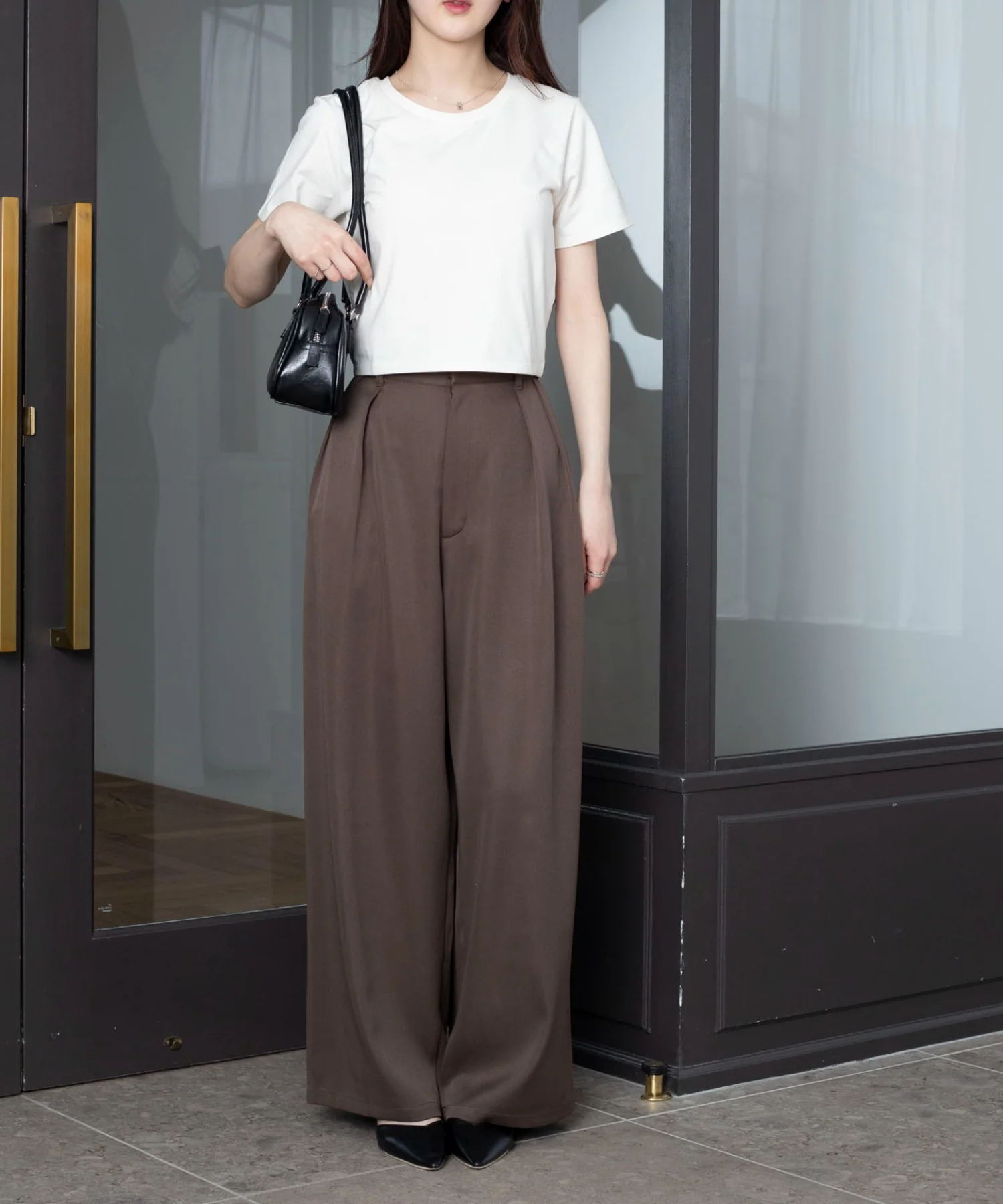 コンパクトフィットT - Image 11