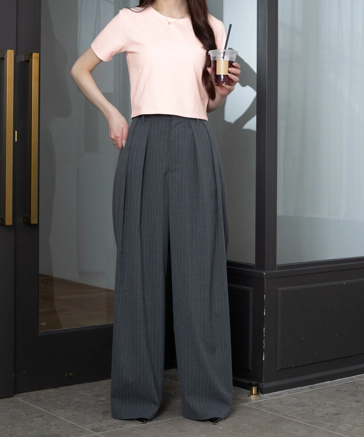 コンパクトフィットT - Image 34