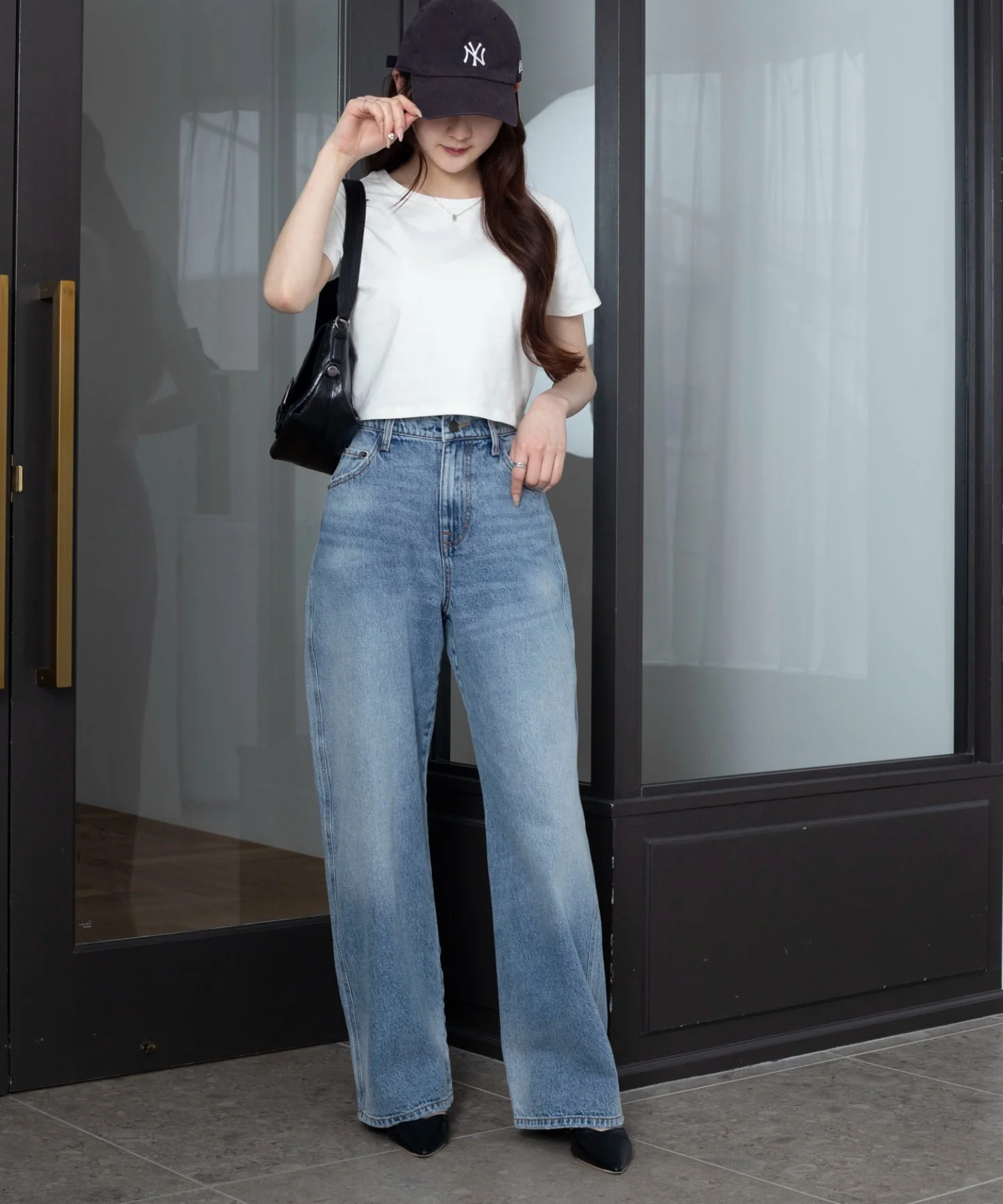 コンパクトフィットT - Image 8