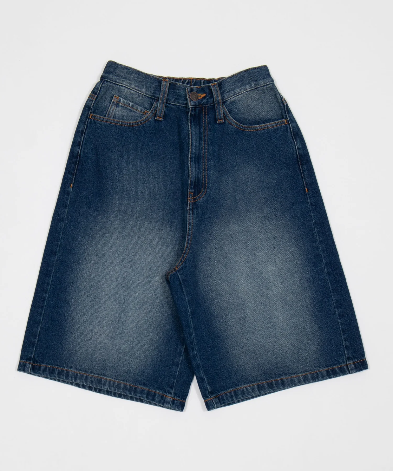 デニムハーフパンツ - Image 47