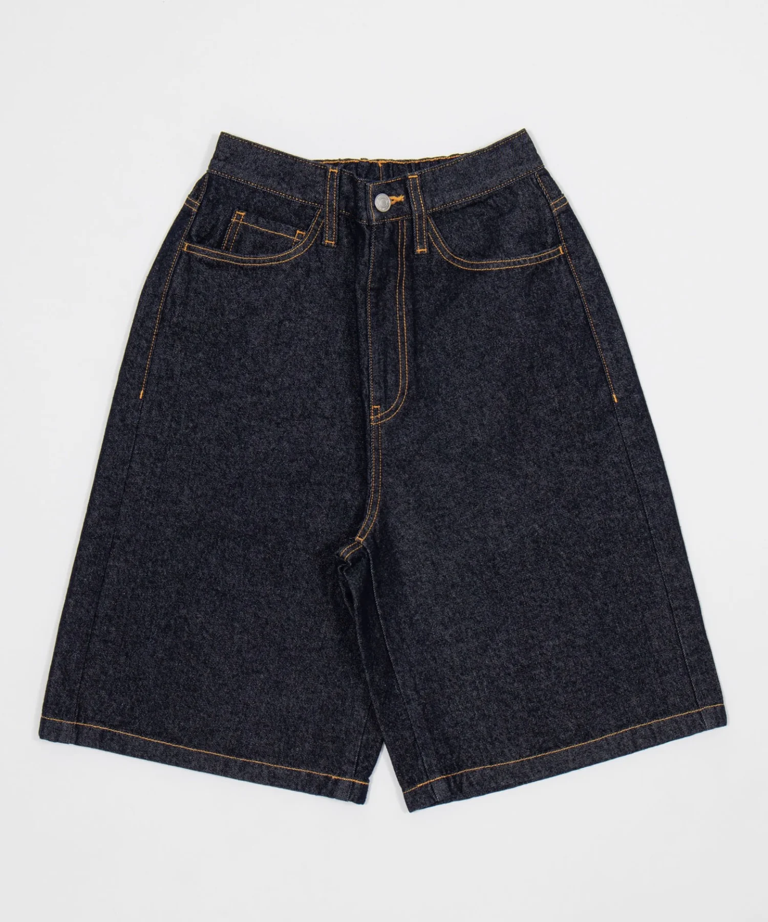 デニムハーフパンツ - Image 48
