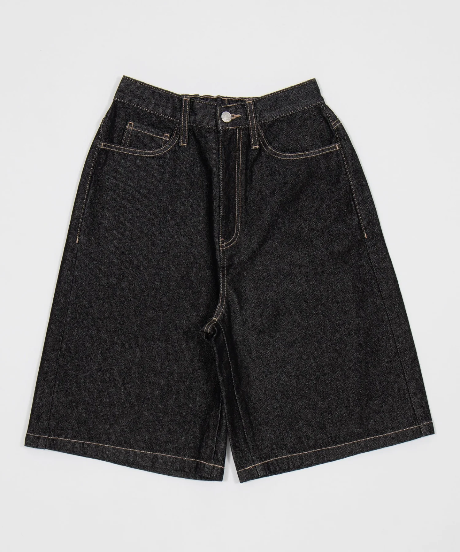 デニムハーフパンツ - Image 49