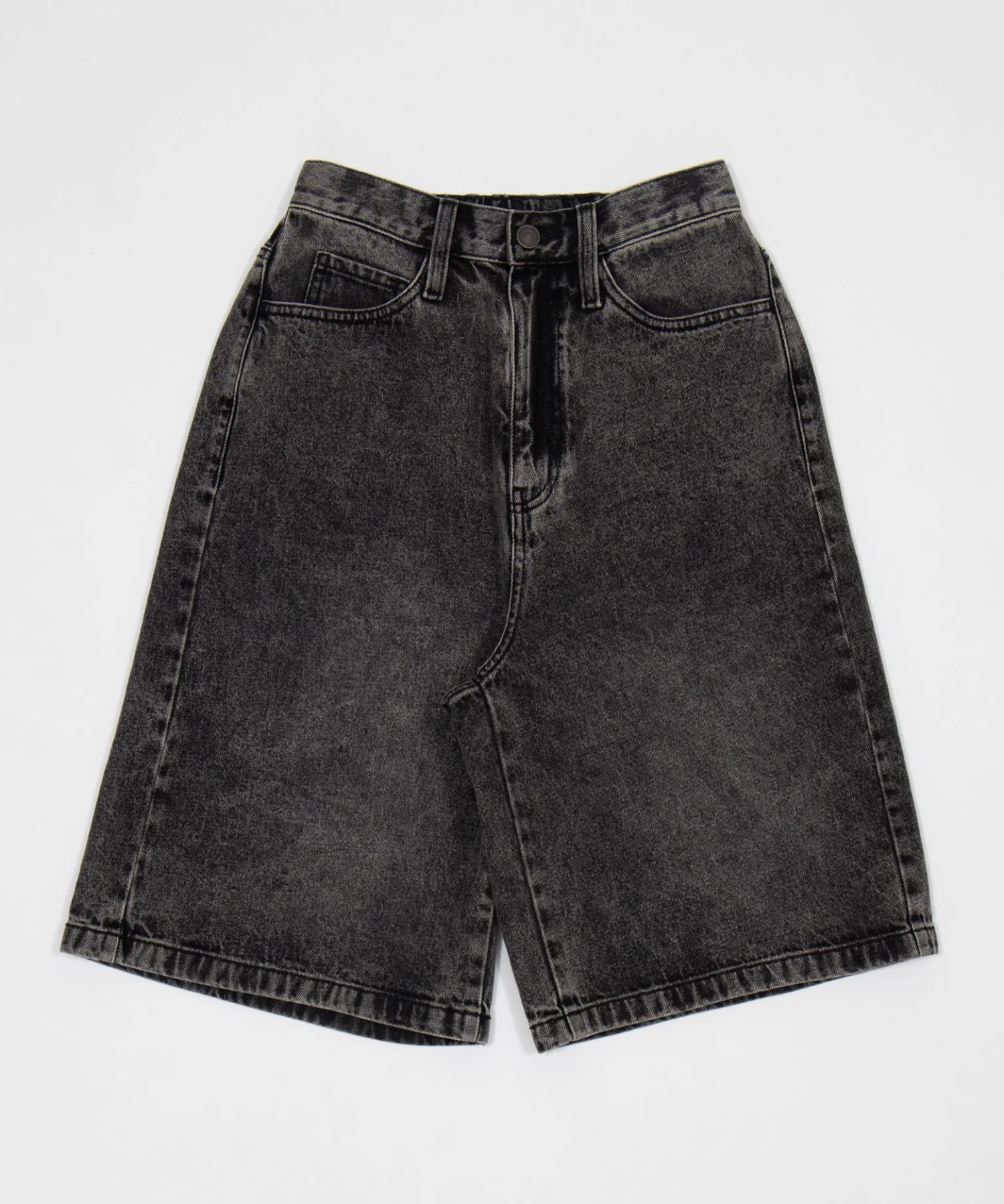 デニムハーフパンツ - Image 50