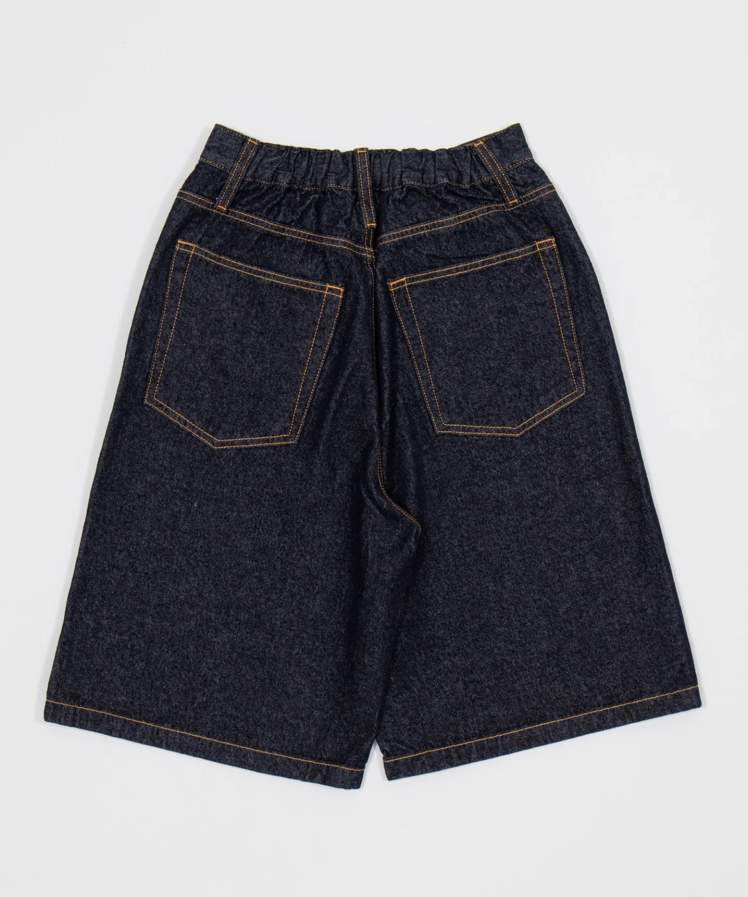 デニムハーフパンツ - Image 52